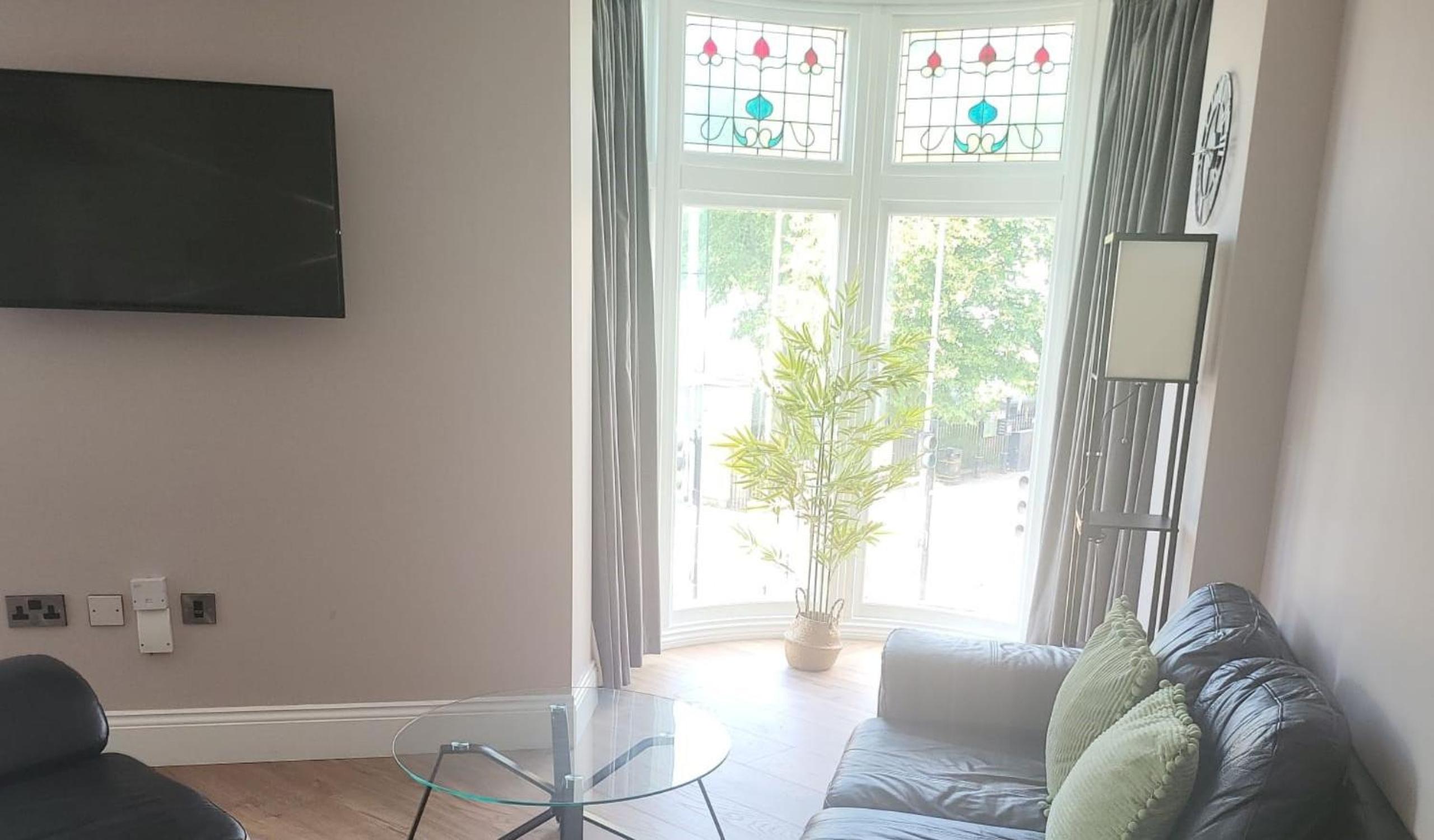 Harrogate Lifestyle Apartments Ltd