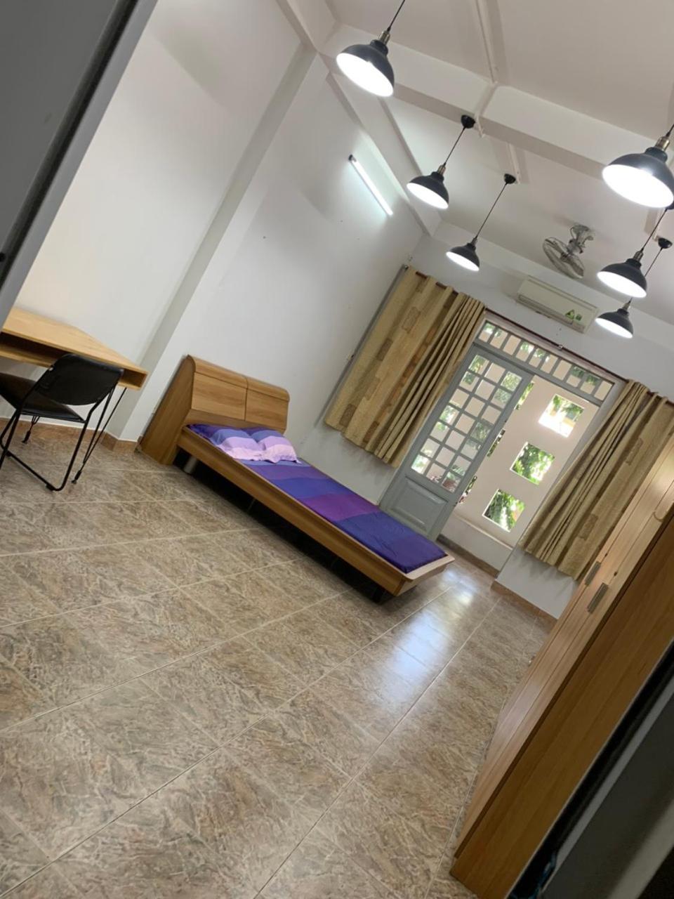 Bao Khang Group Homestay