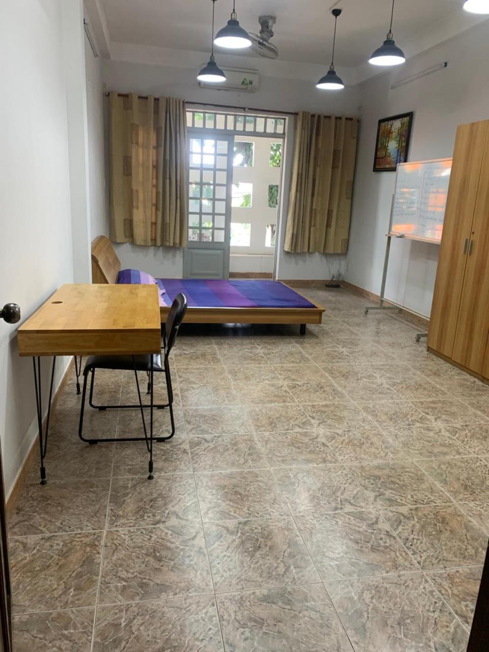 Bao Khang Group Homestay