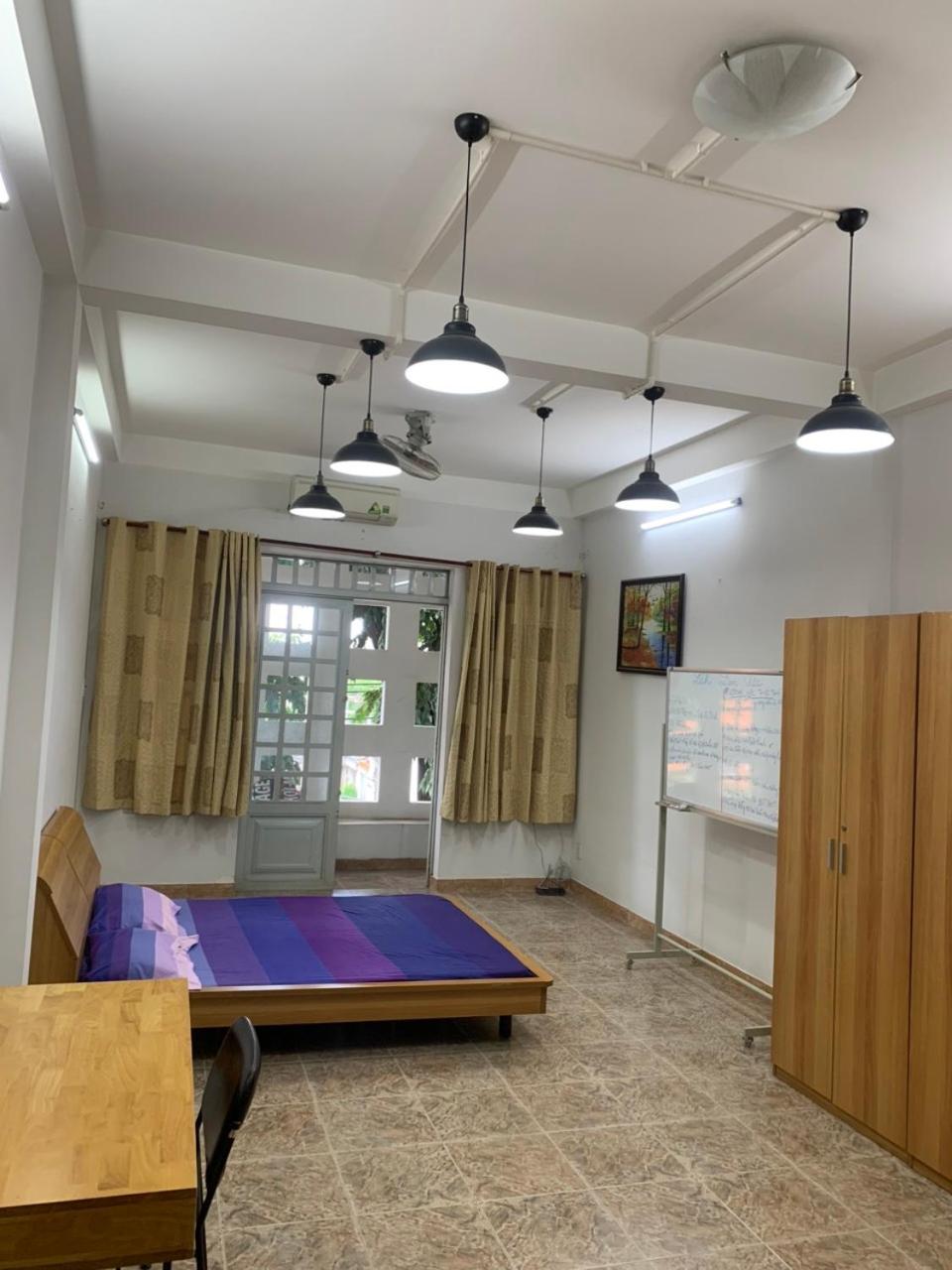 Bao Khang Group Homestay