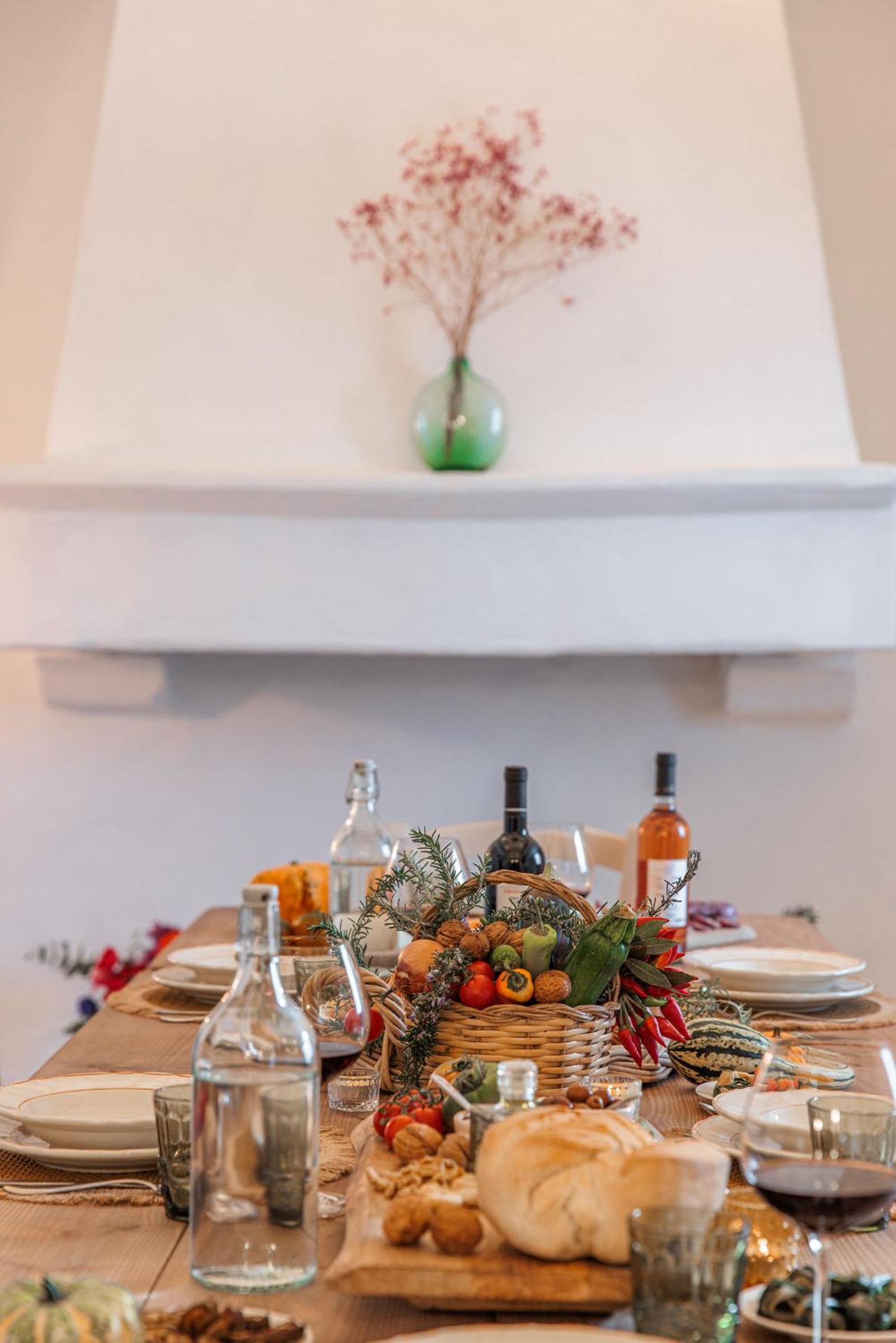 Masseria Le Monache - Epoca Collection