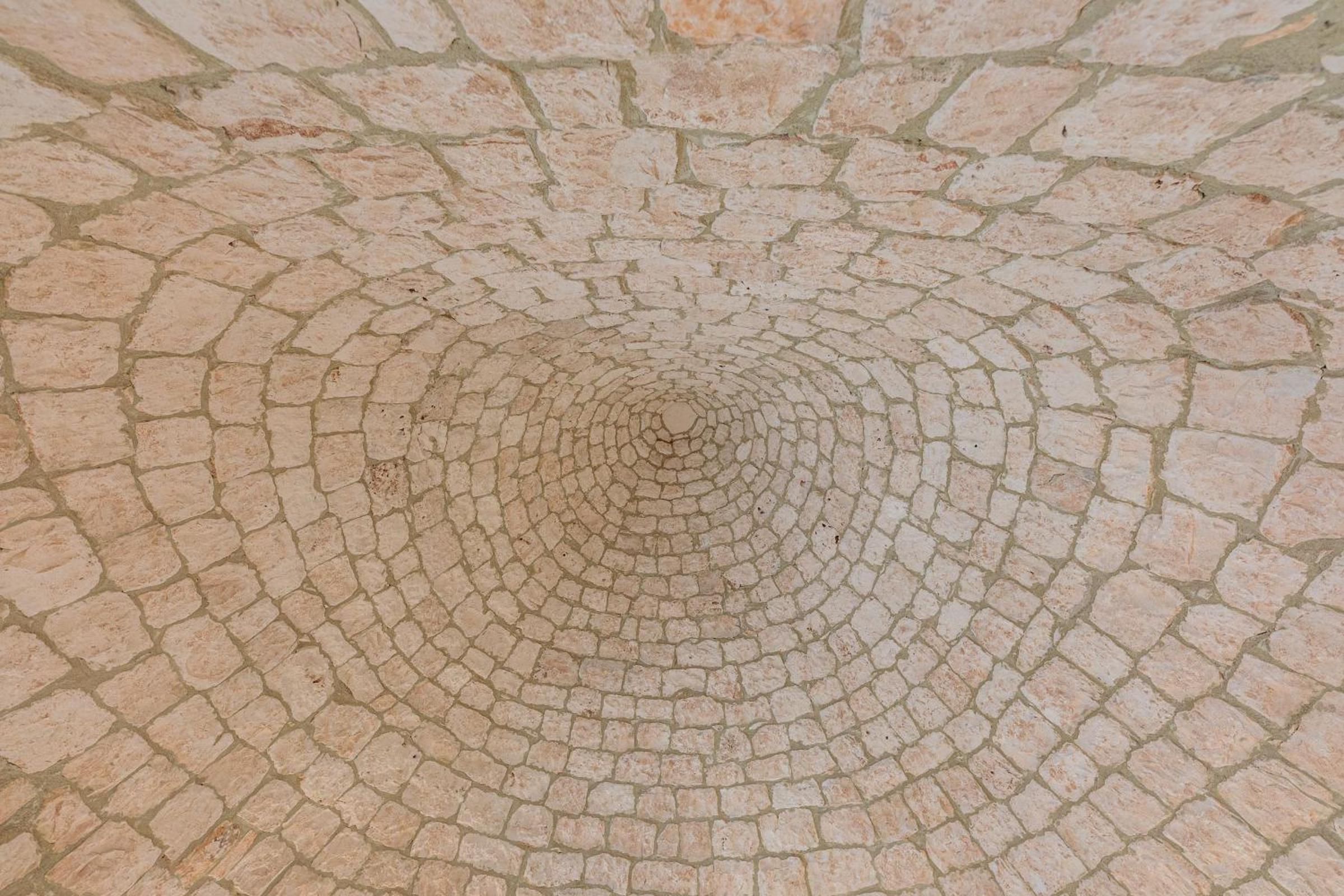 Masseria Le Monache - Epoca Collection