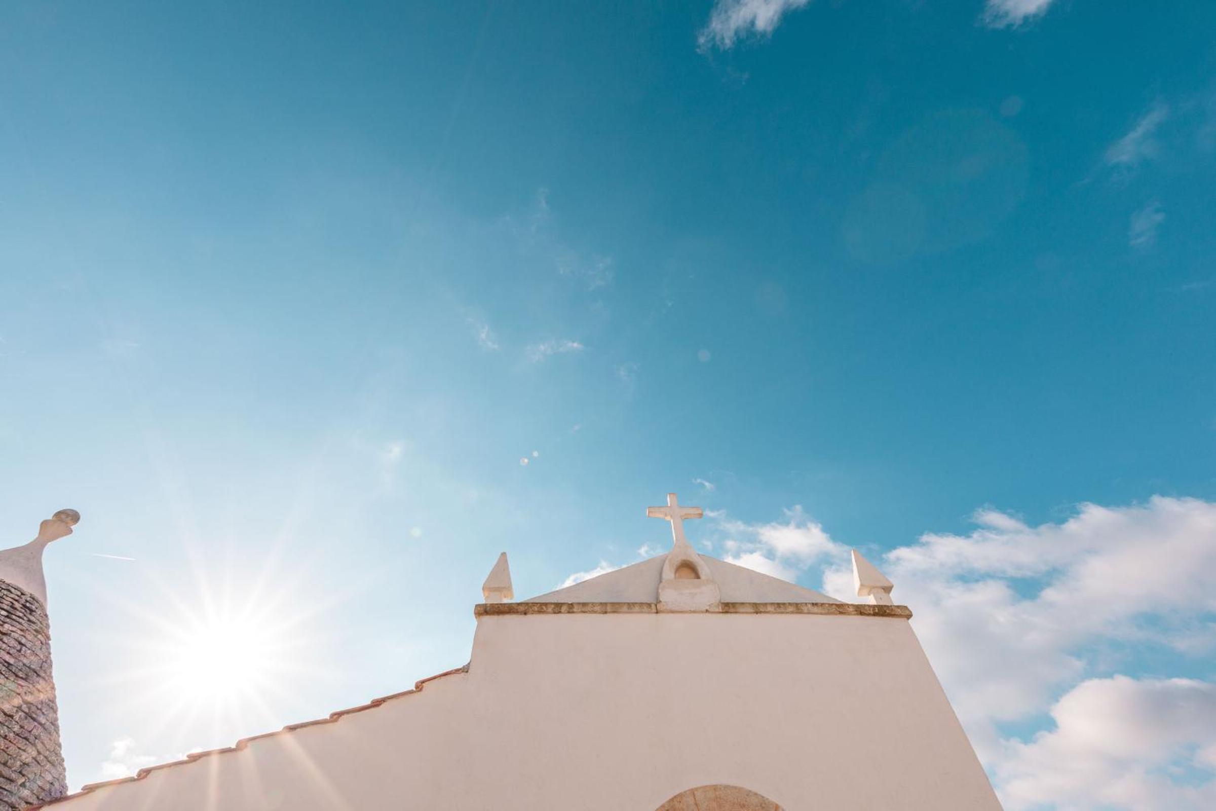 Masseria Le Monache - Epoca Collection