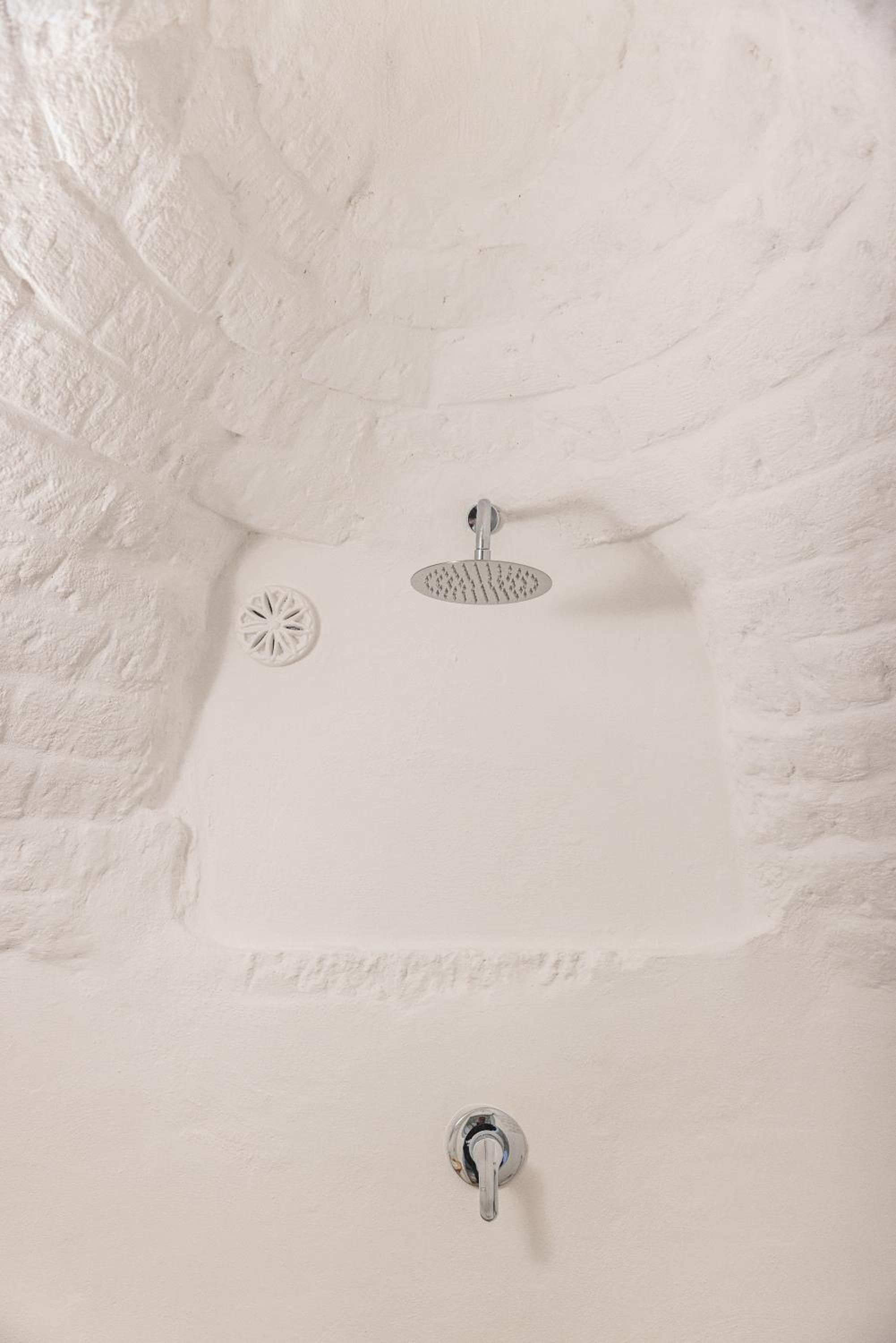 Masseria Le Monache - Epoca Collection