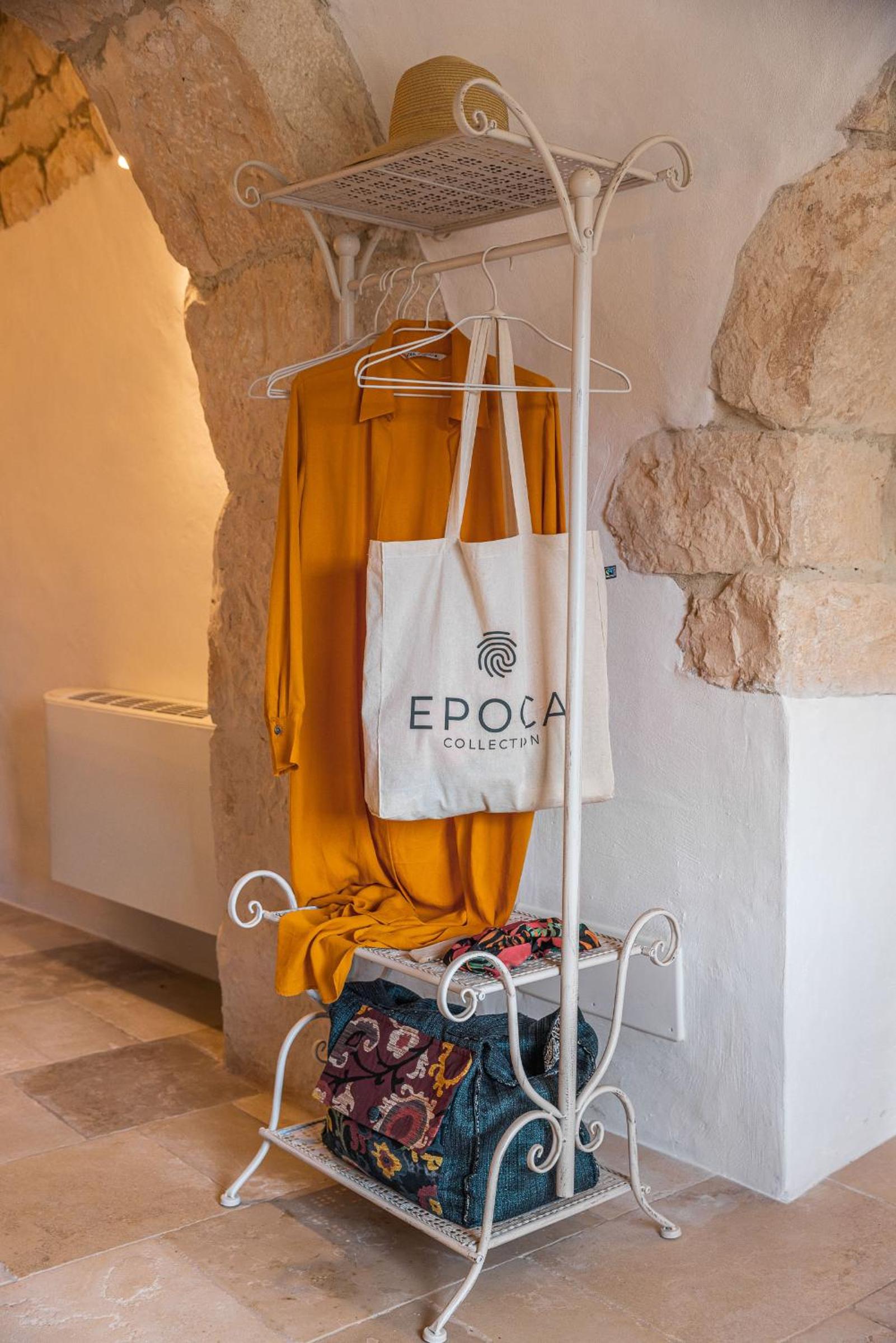Masseria Le Monache - Epoca Collection