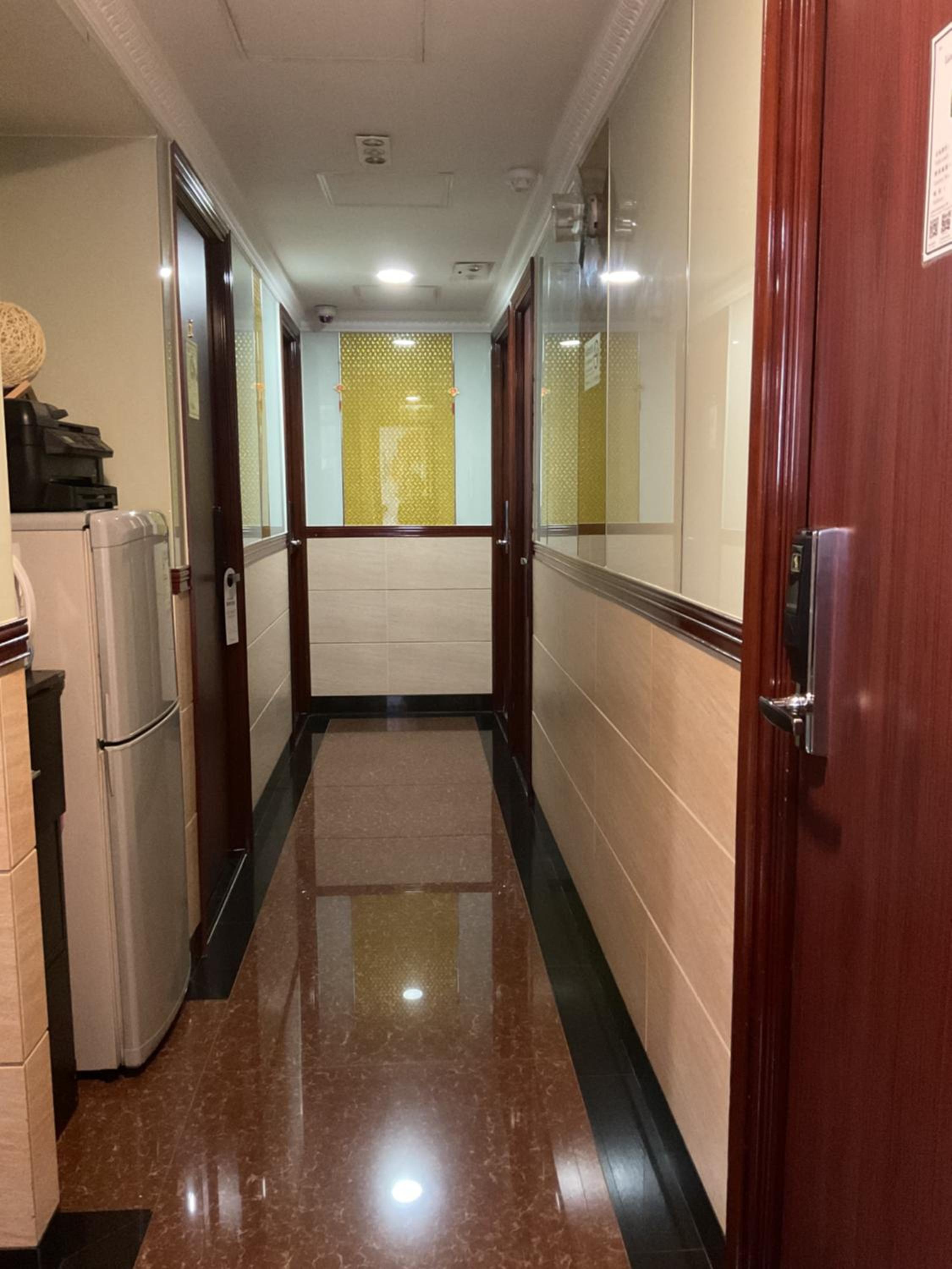 Hang Fung Hostel