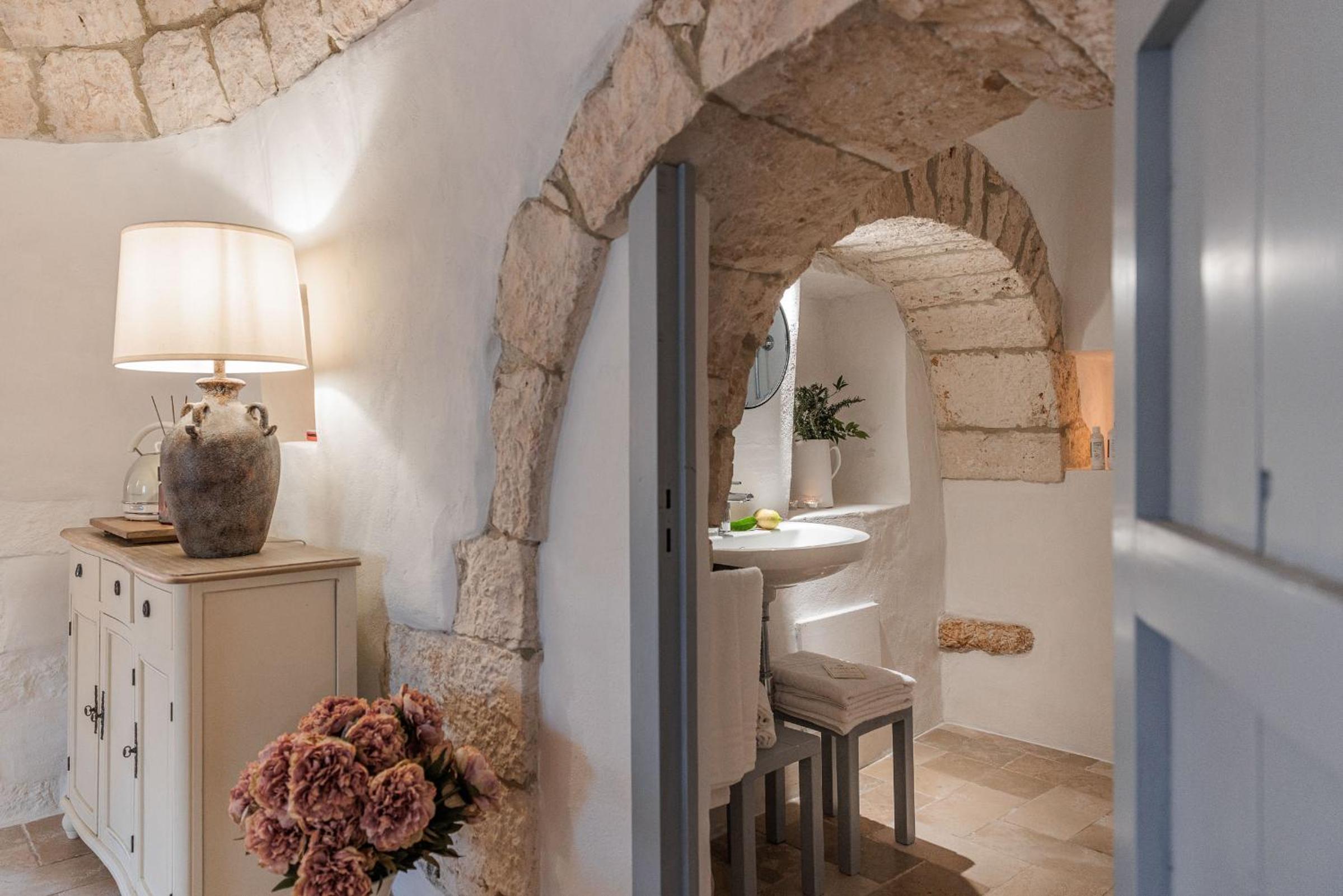 Masseria Le Monache - Epoca Collection
