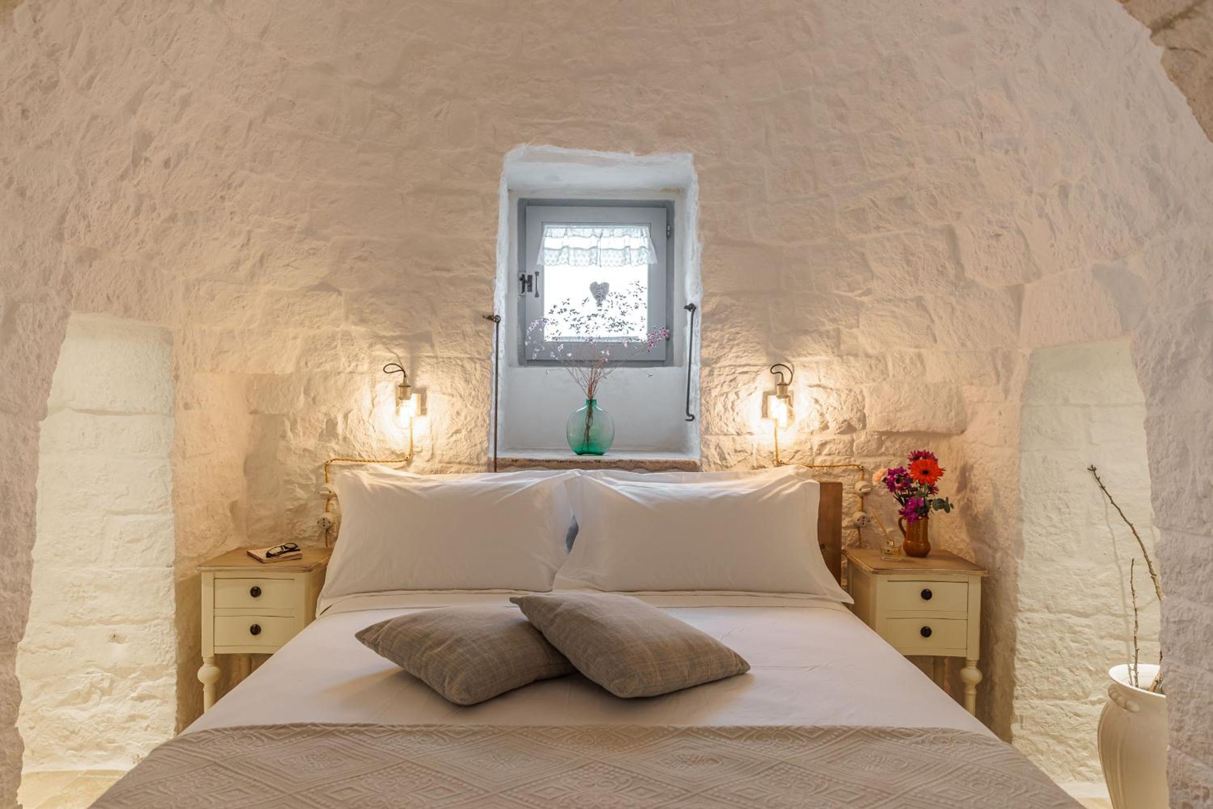 Masseria Le Monache - Epoca Collection
