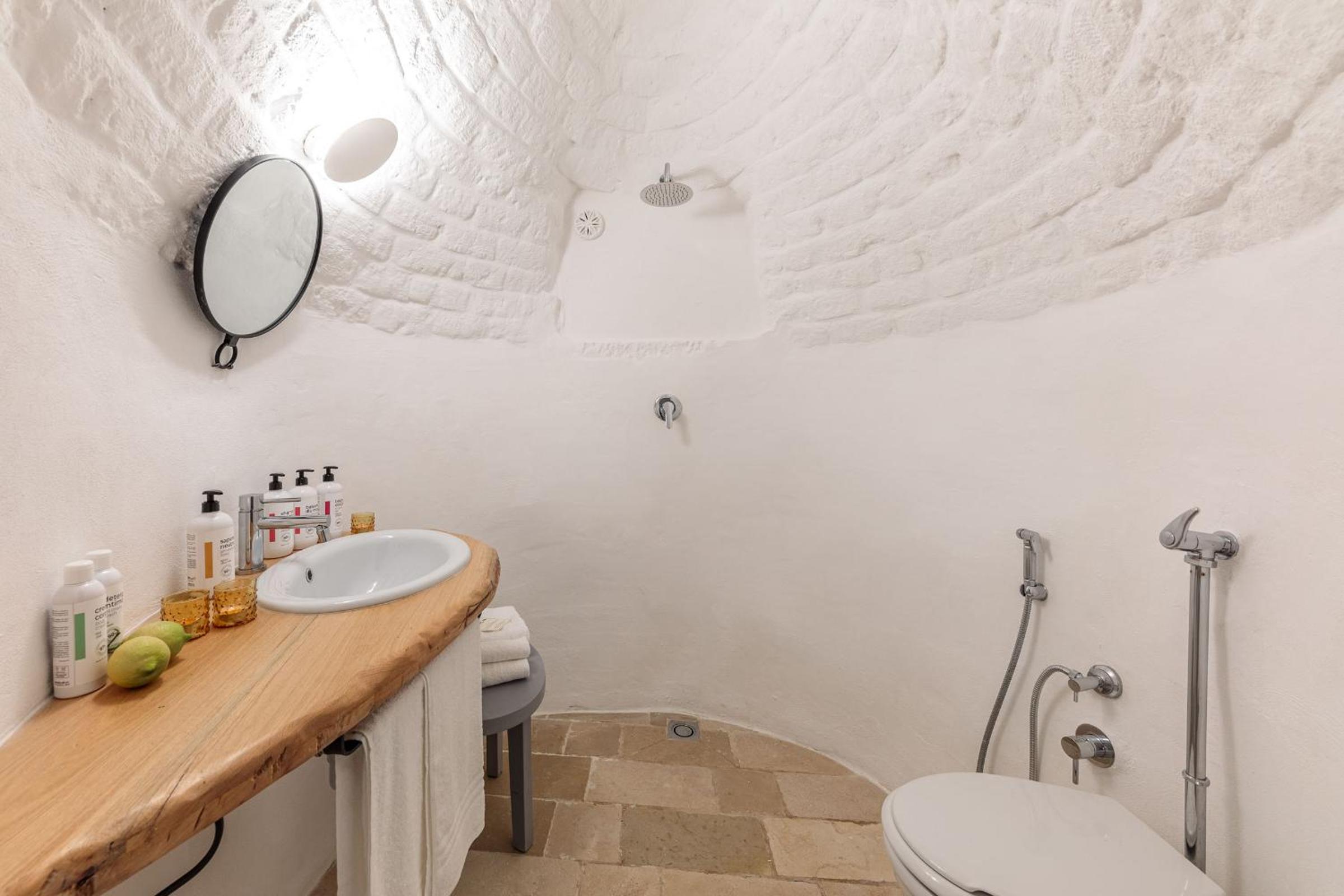 Masseria Le Monache - Epoca Collection