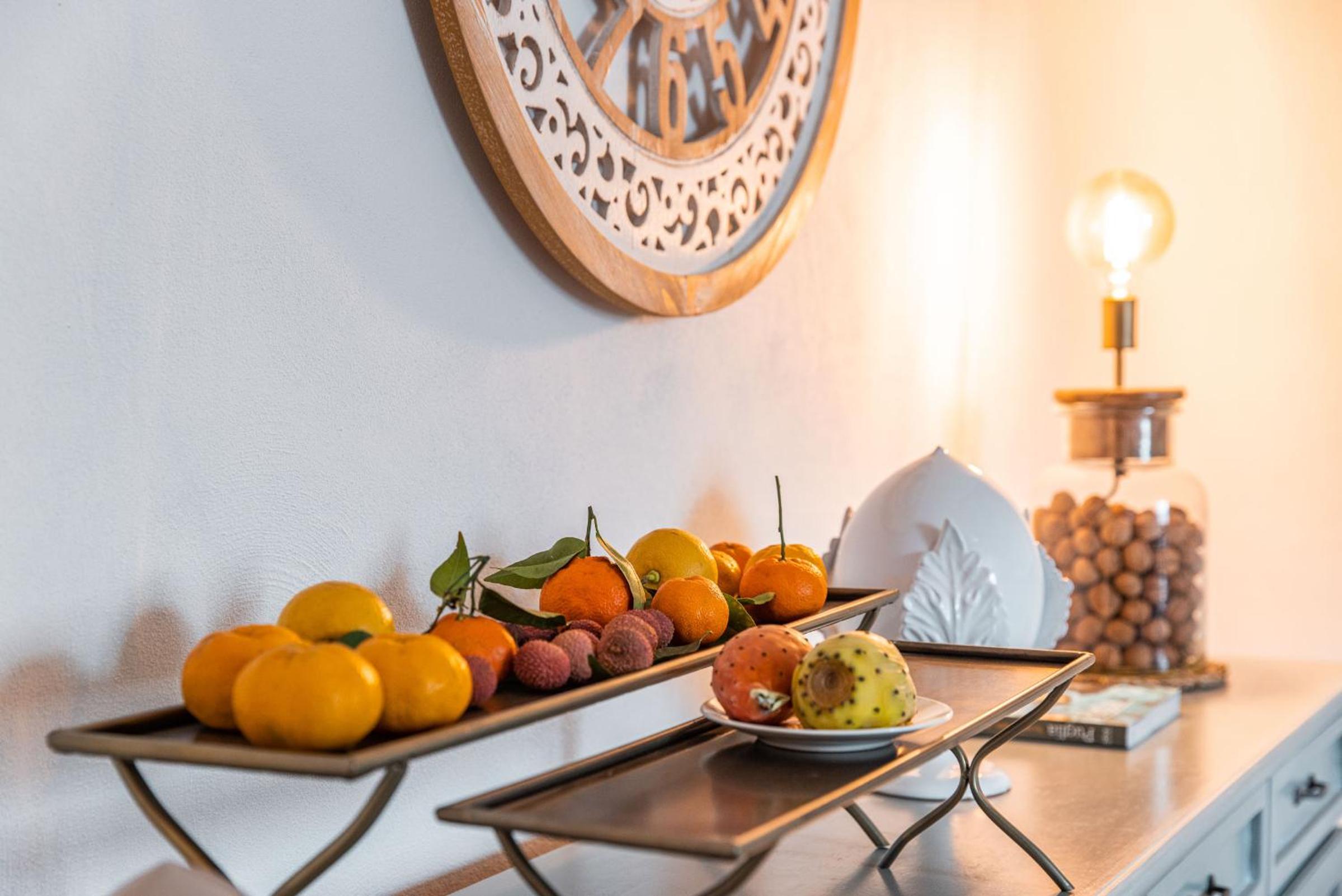 Masseria Le Monache - Epoca Collection