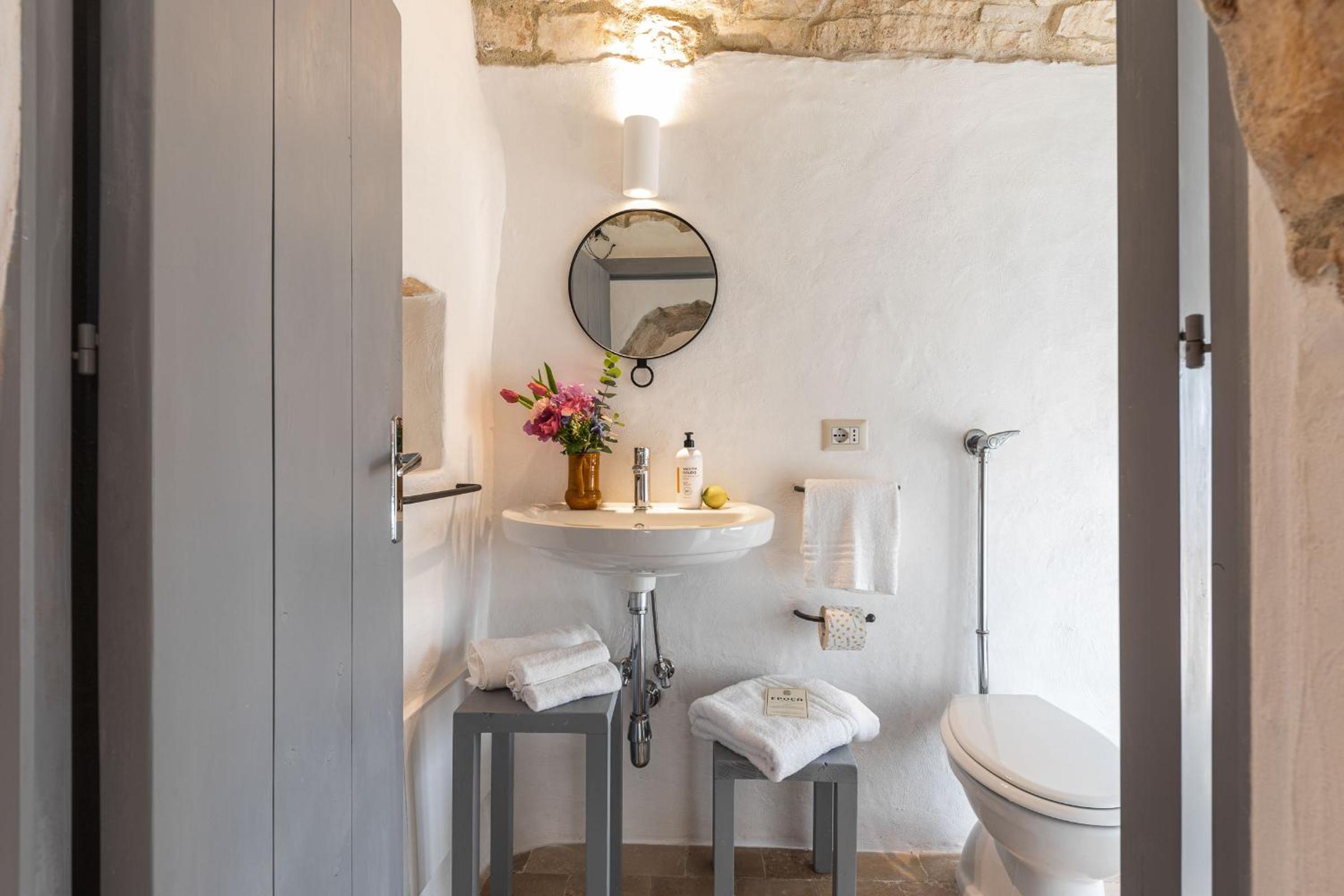 Masseria Le Monache - Epoca Collection