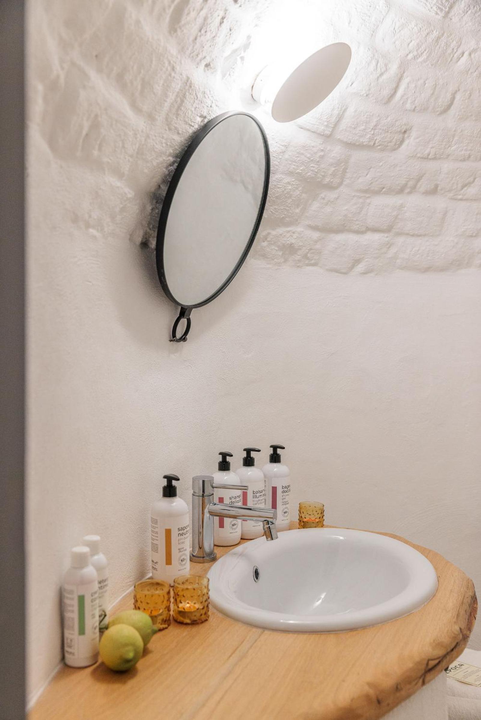 Masseria Le Monache - Epoca Collection