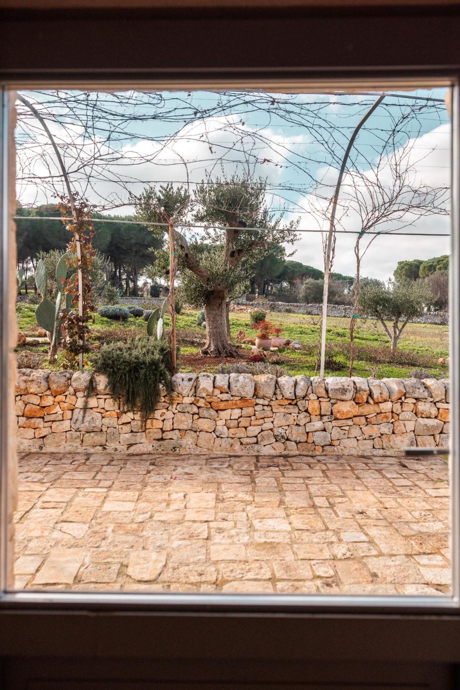 Masseria Le Monache - Epoca Collection