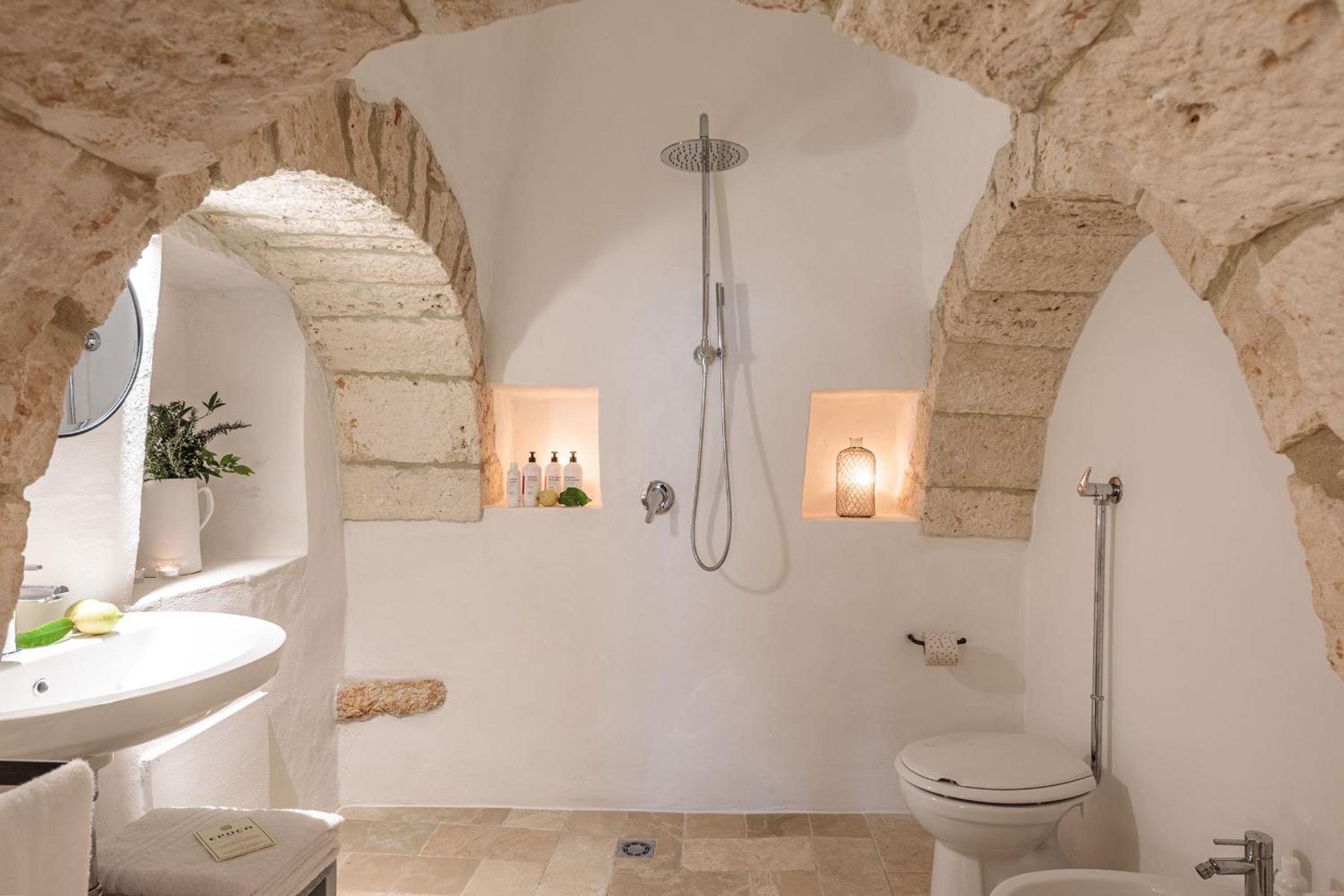 Masseria Le Monache - Epoca Collection