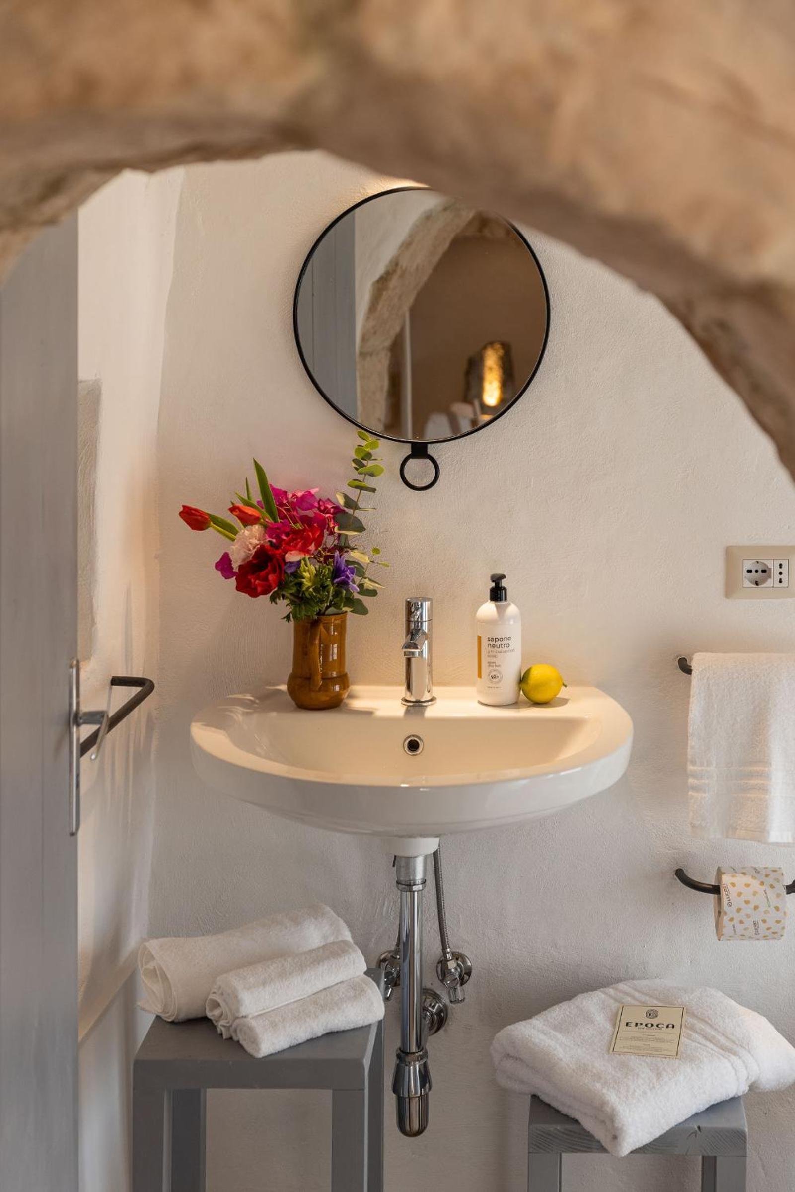 Masseria Le Monache - Epoca Collection
