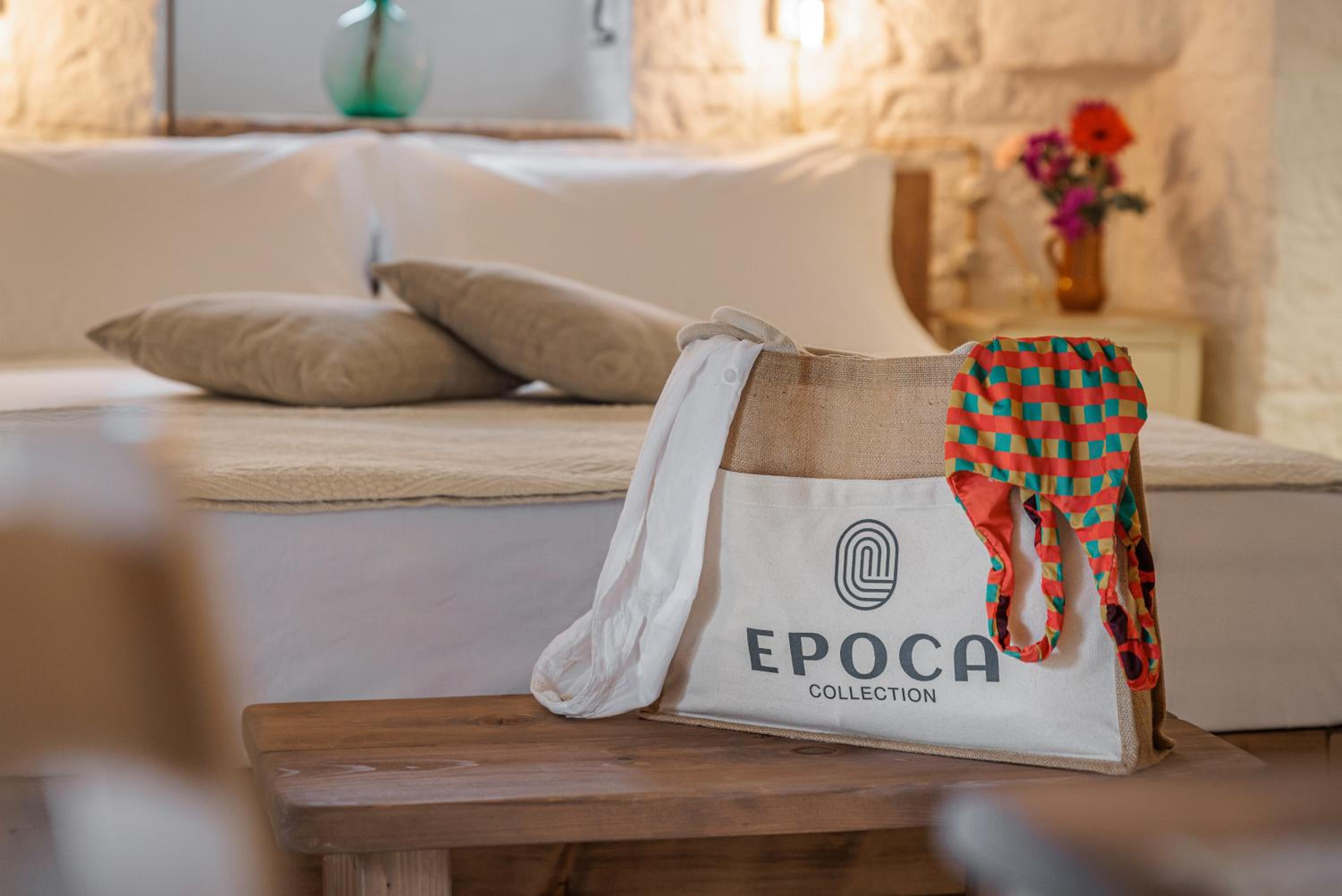 Masseria Le Monache - Epoca Collection