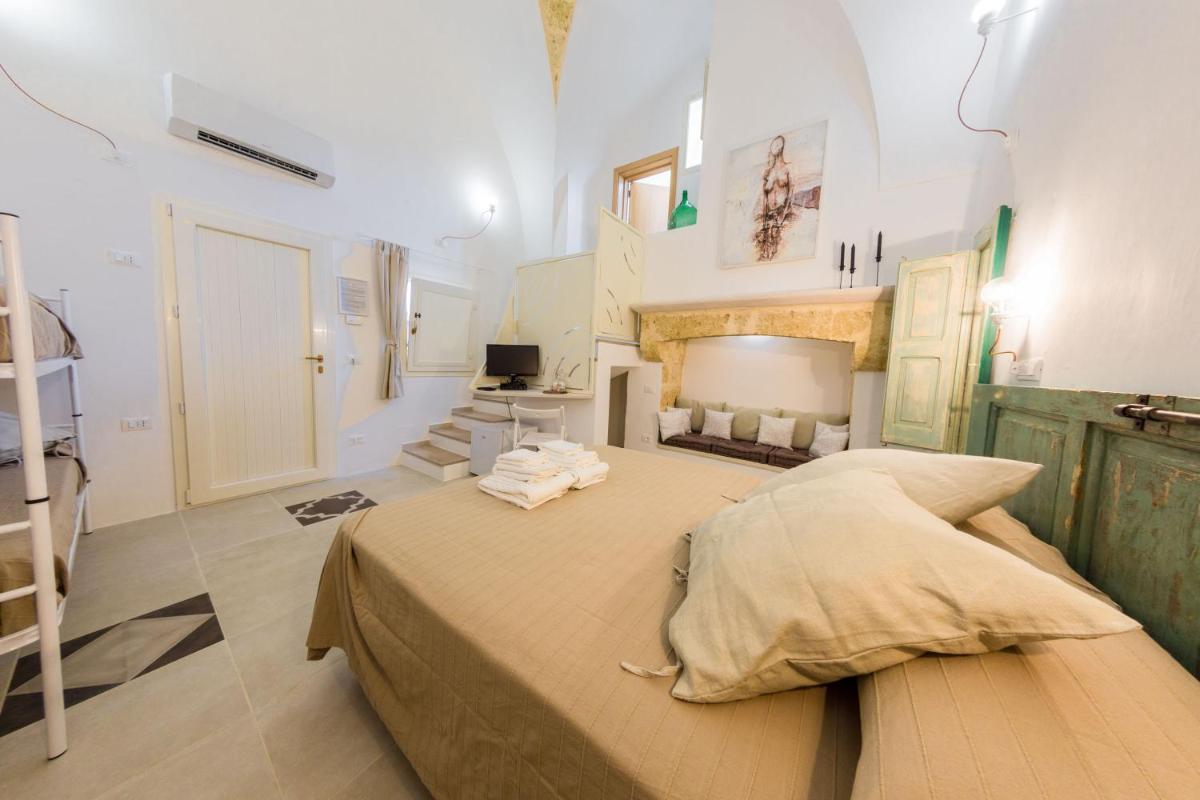 Capperi !! Holiday Rentals