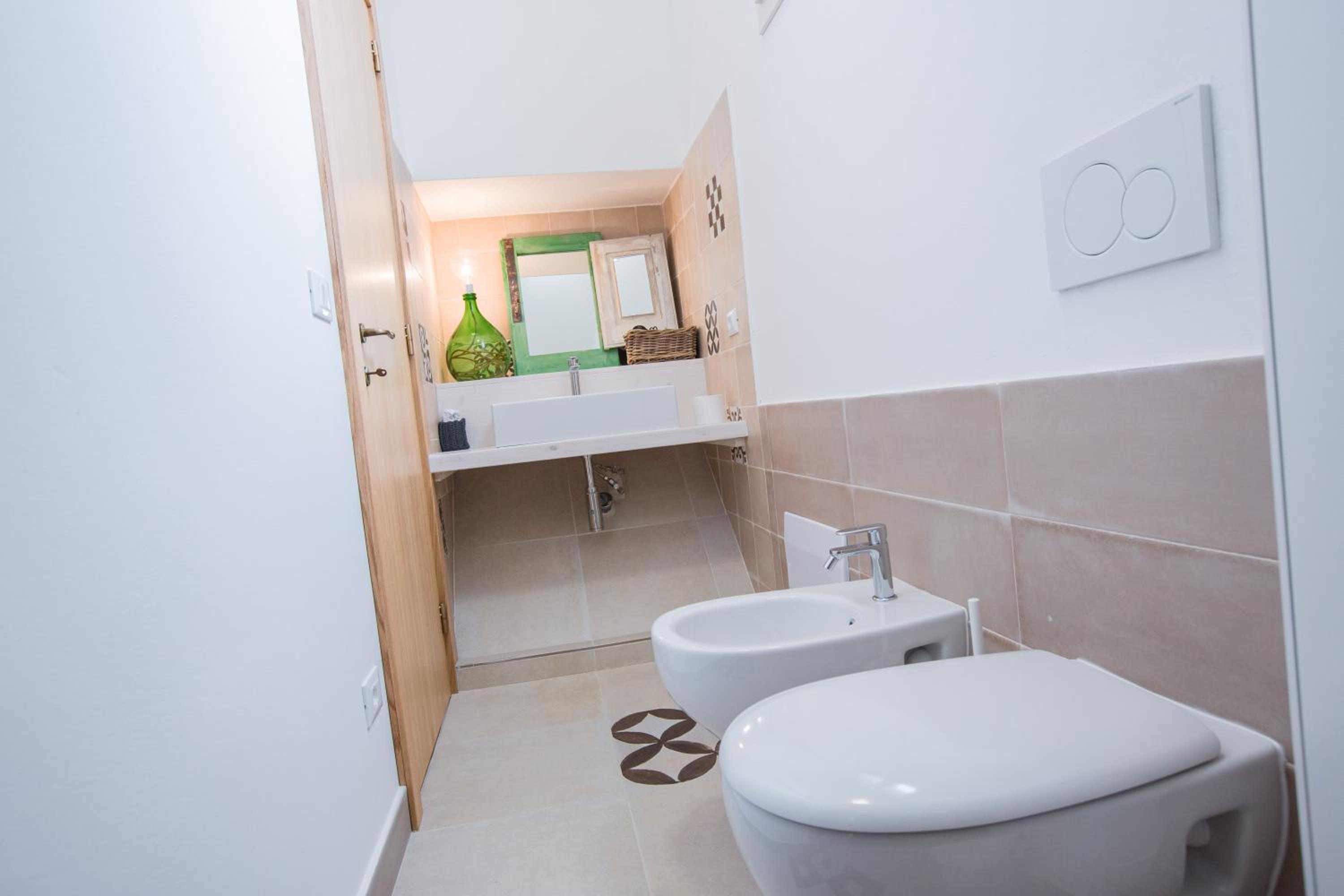 Capperi !! Holiday Rentals