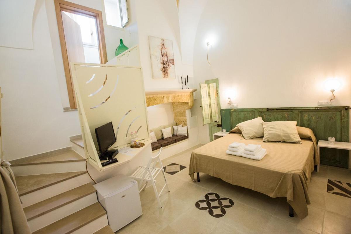 Capperi !! Holiday Rentals