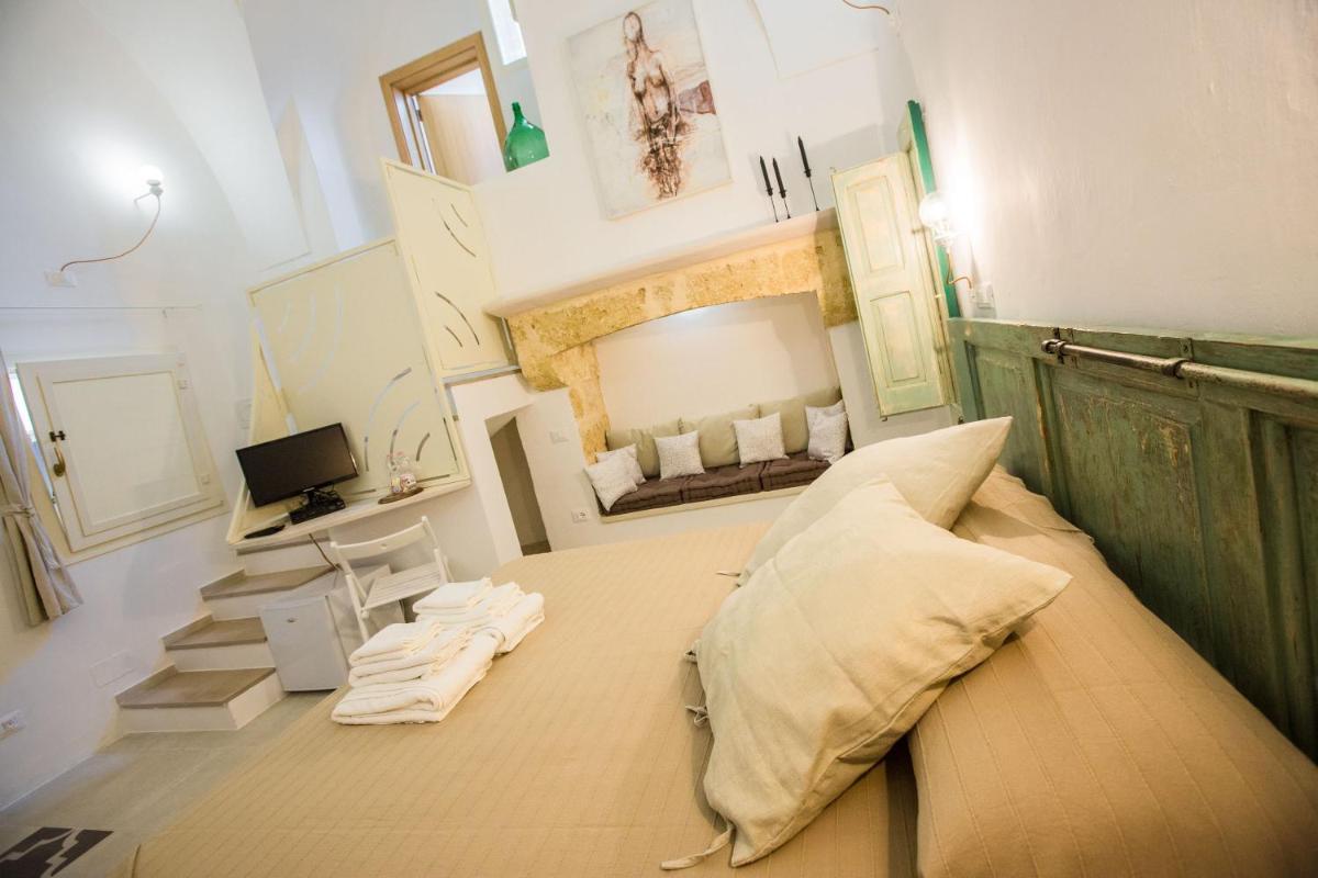 Capperi !! Holiday Rentals