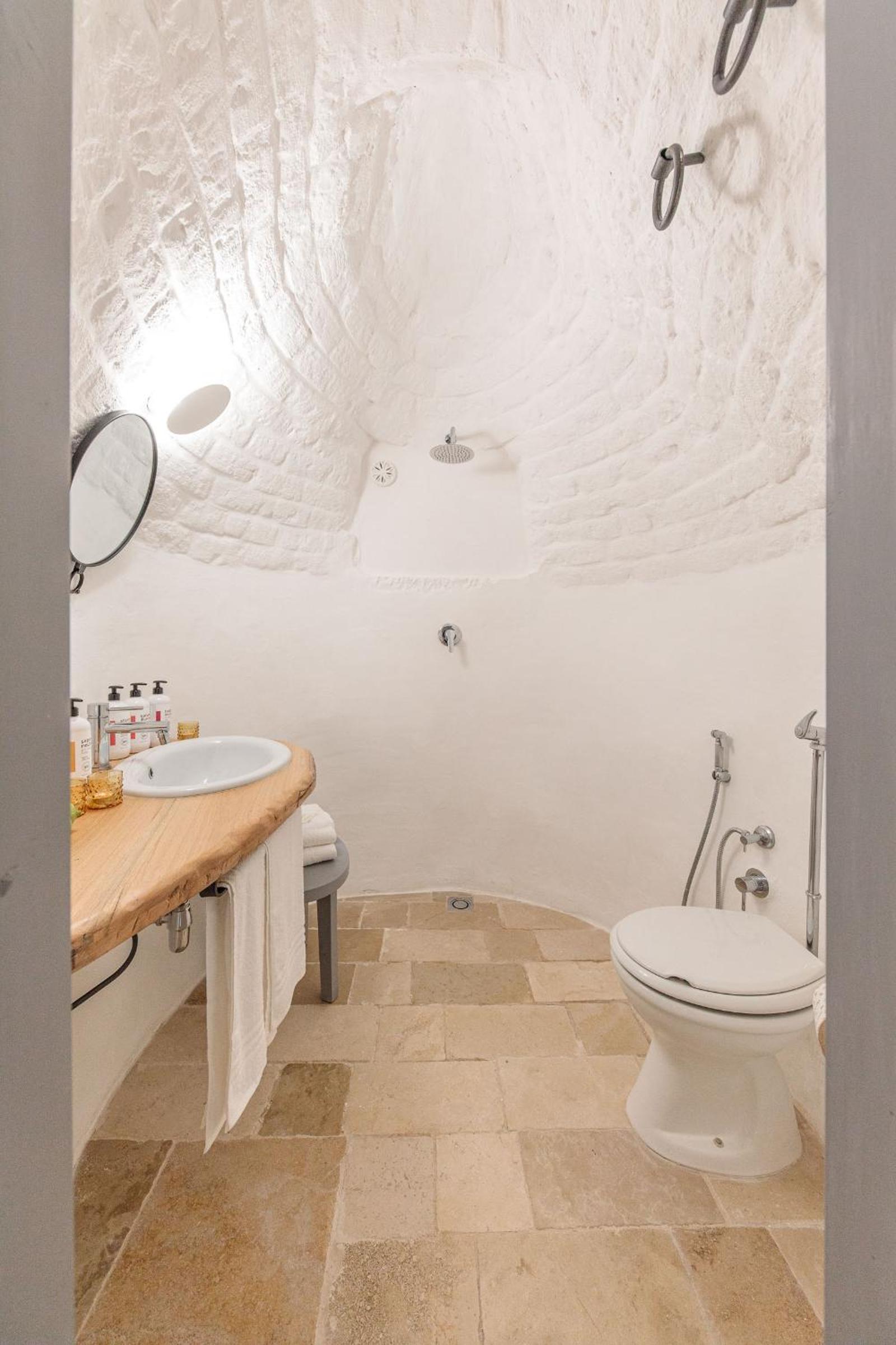 Masseria Le Monache - Epoca Collection