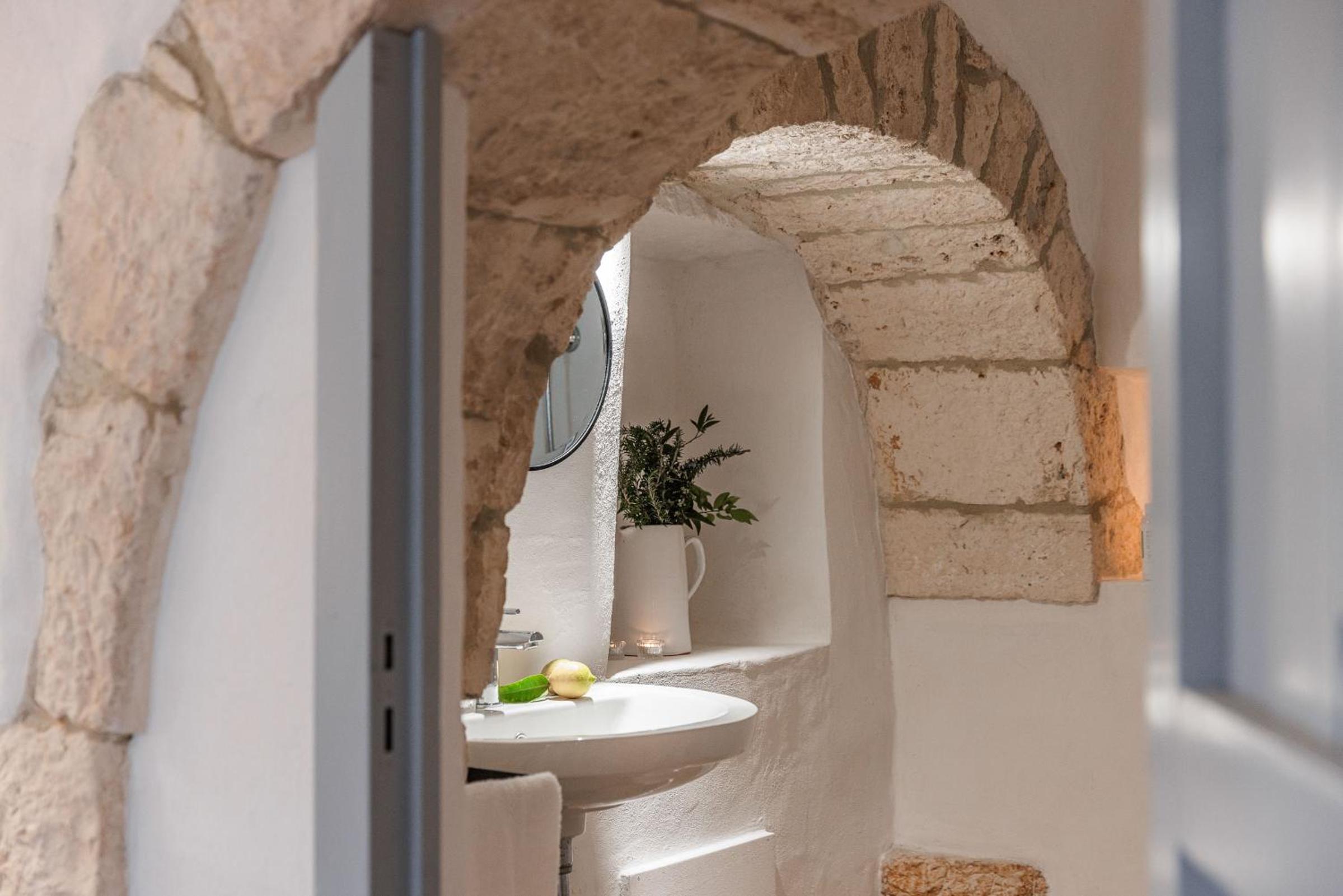 Masseria Le Monache - Epoca Collection