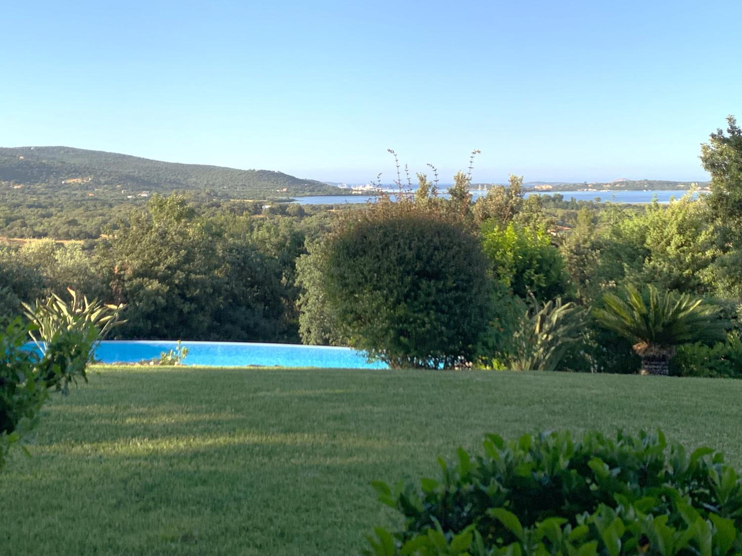Villa Anastasia