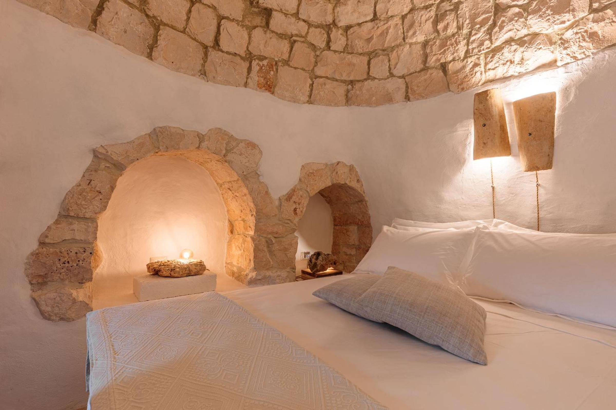 Masseria Le Monache - Epoca Collection