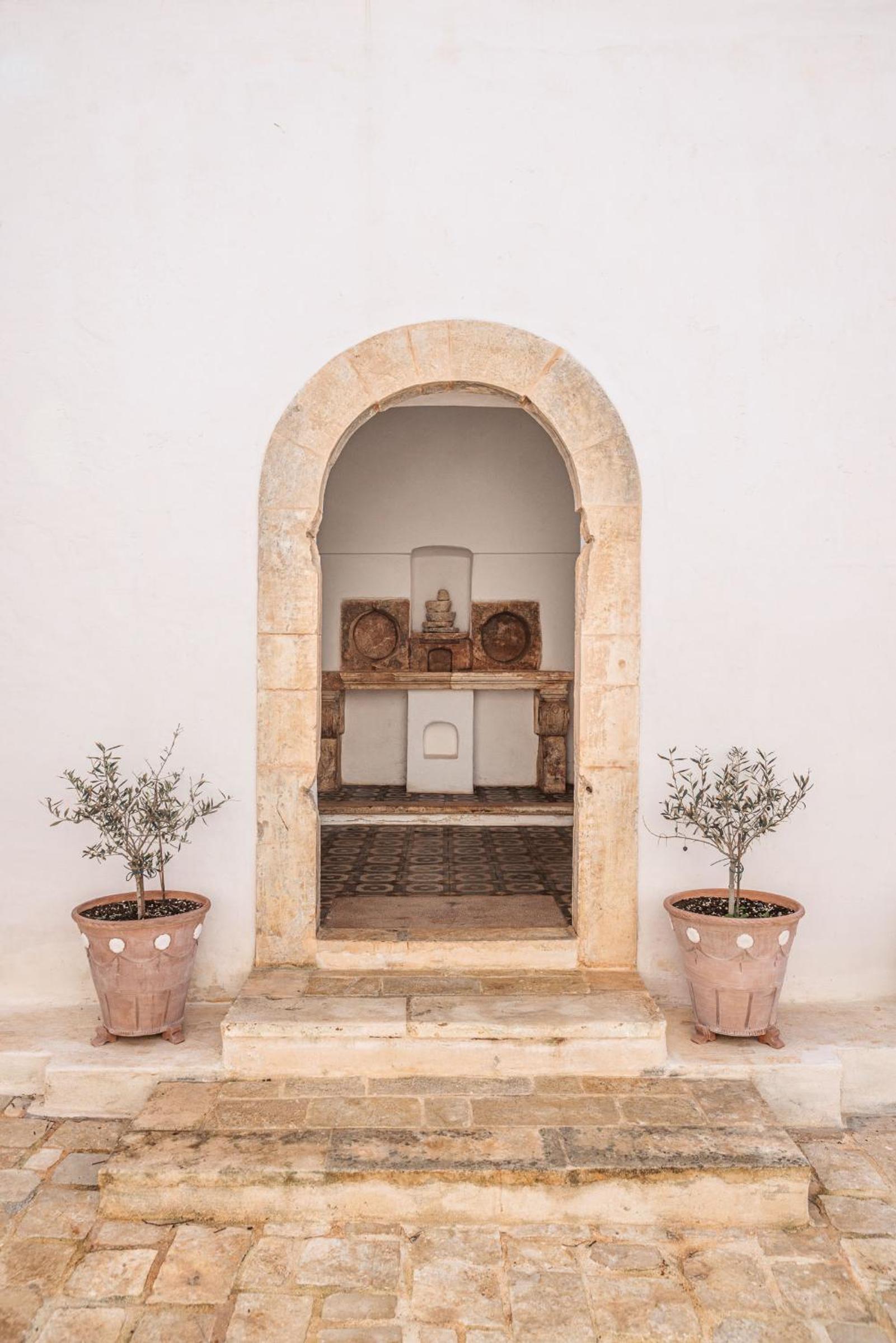 Masseria Le Monache - Epoca Collection