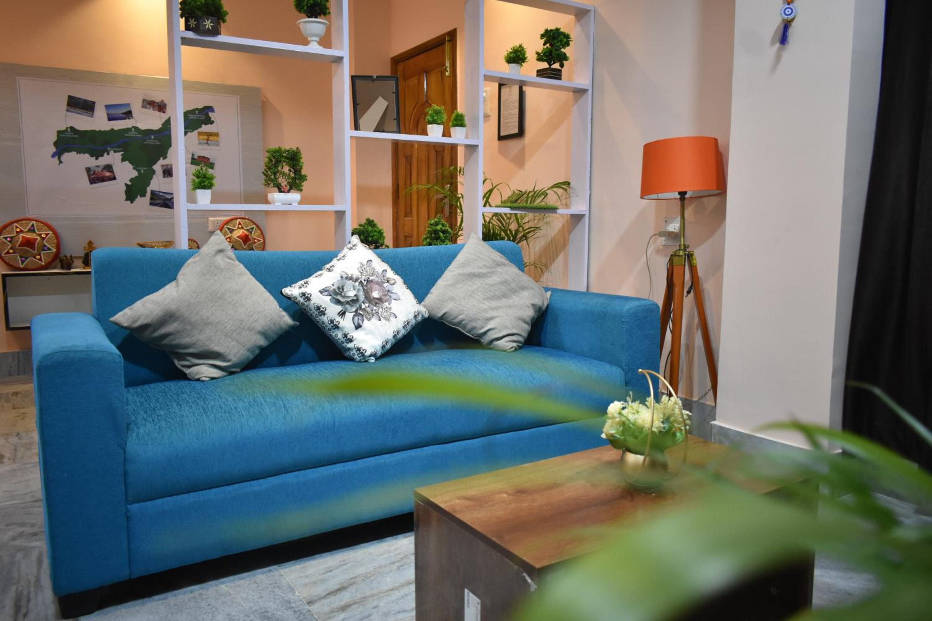 lounge