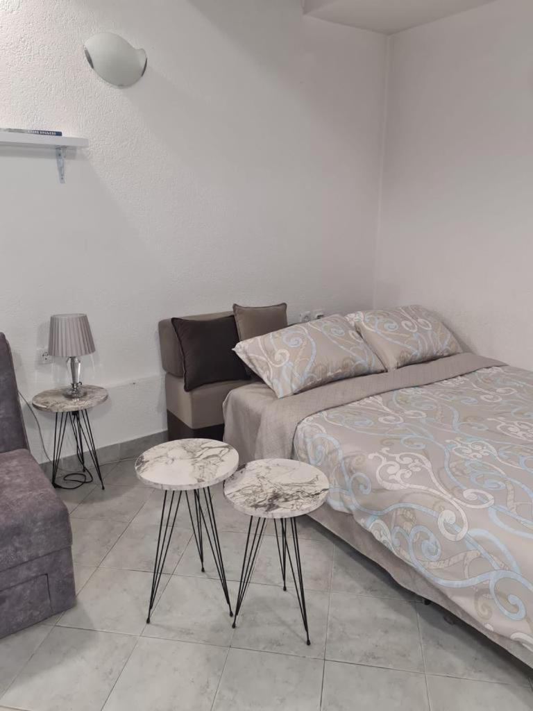 Apartman Sofija Kraljevo view 2