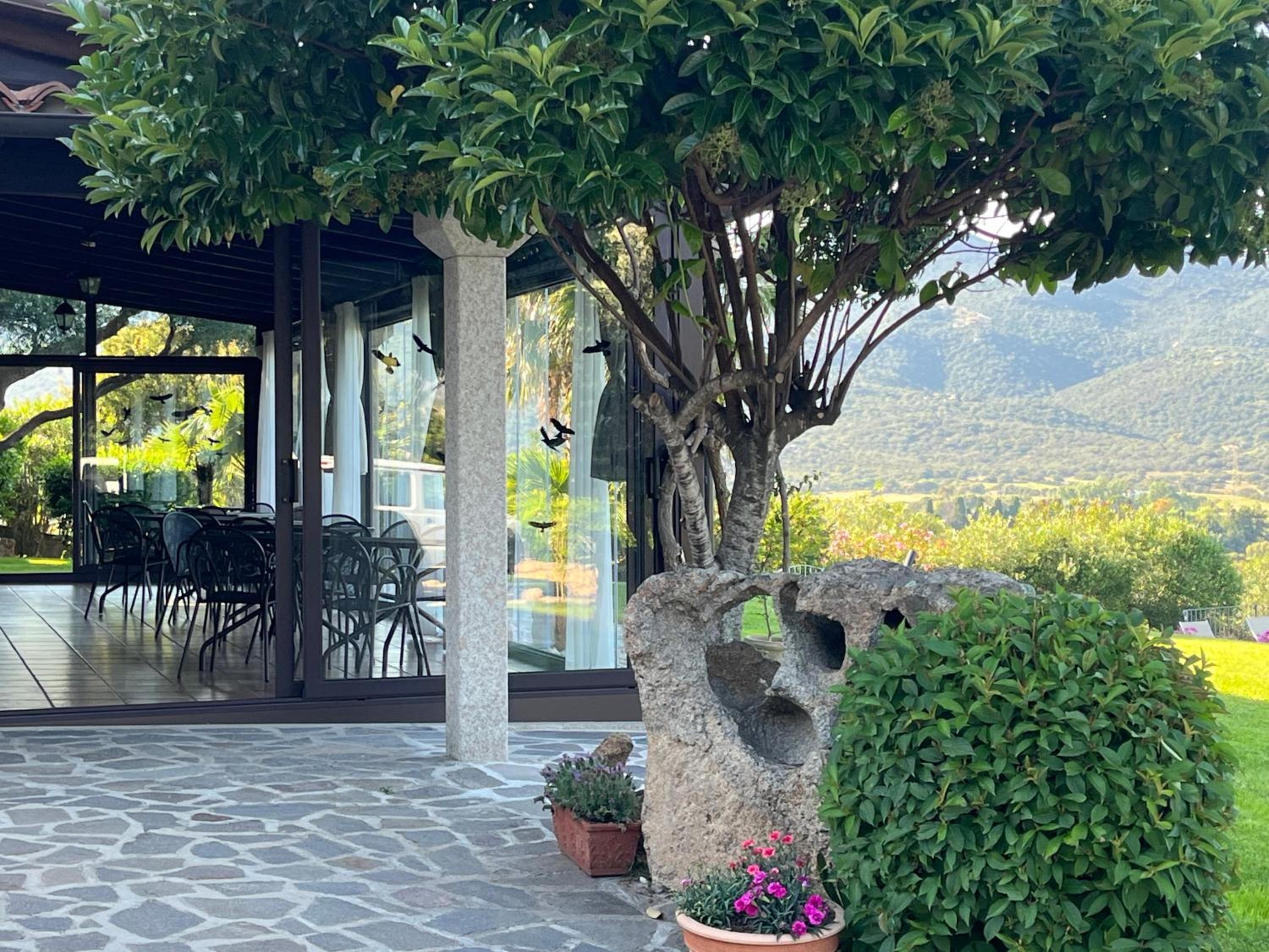 Villa Anastasia