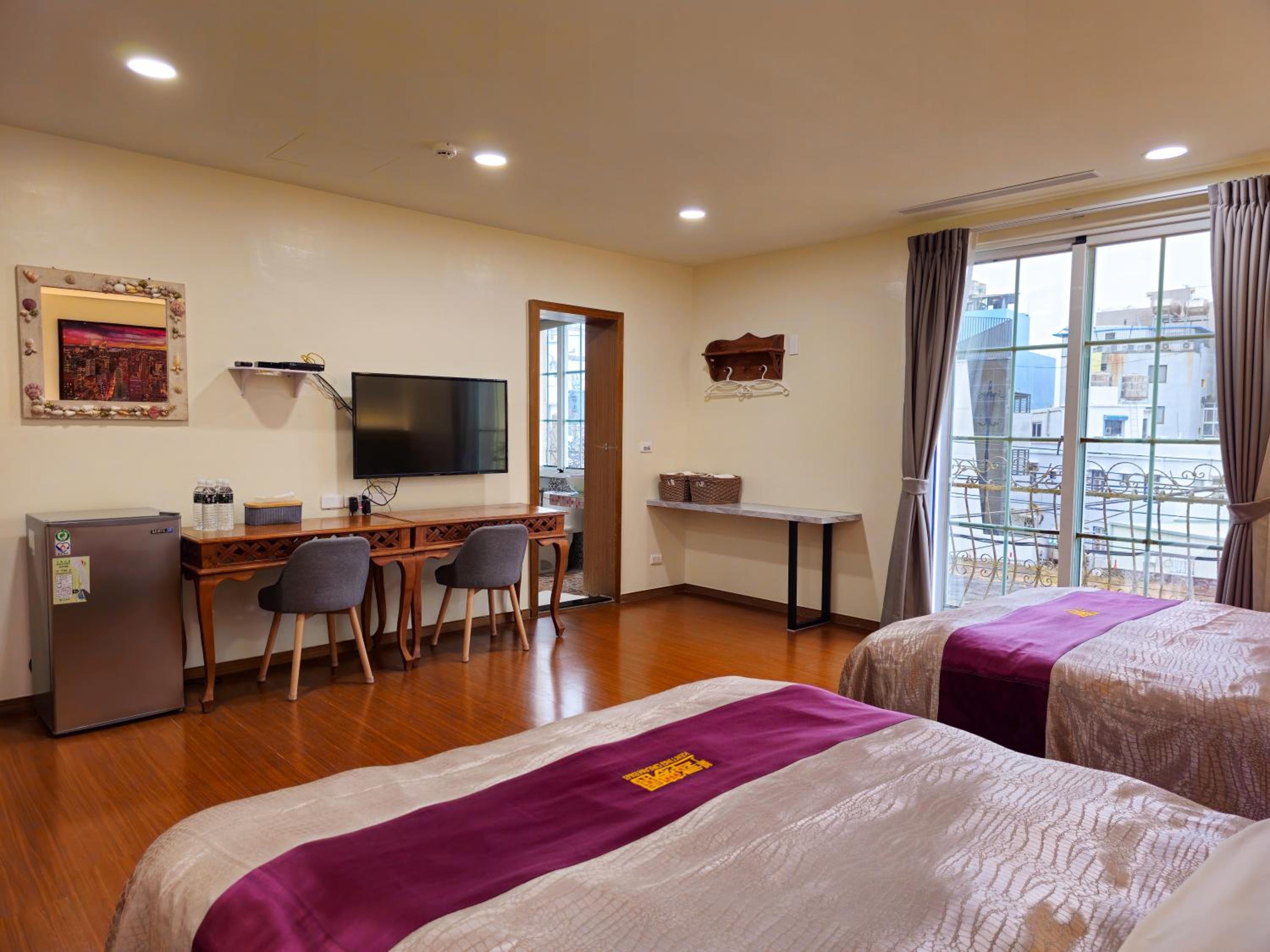 Kenting Garden Homestay