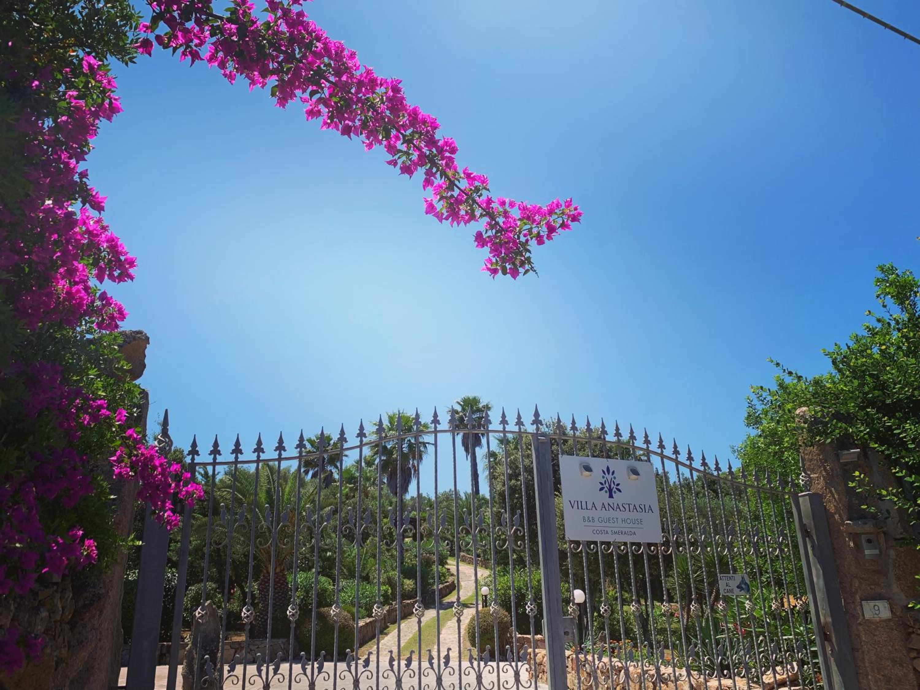 Villa Anastasia