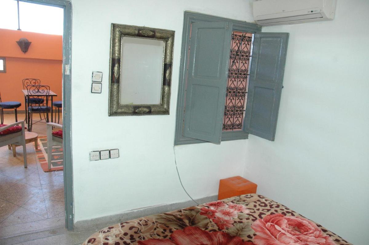 kech hostel view 4