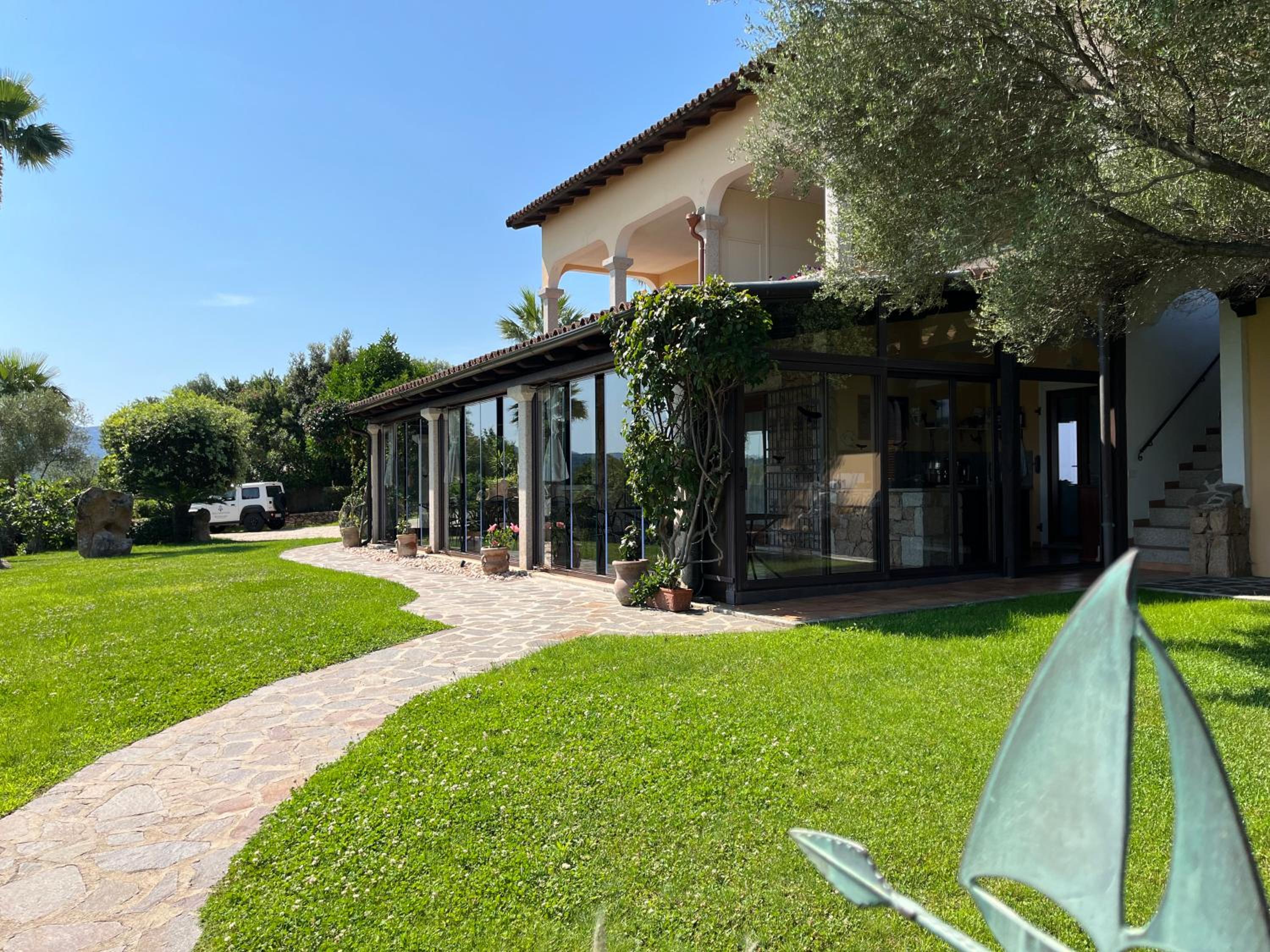 Villa Anastasia