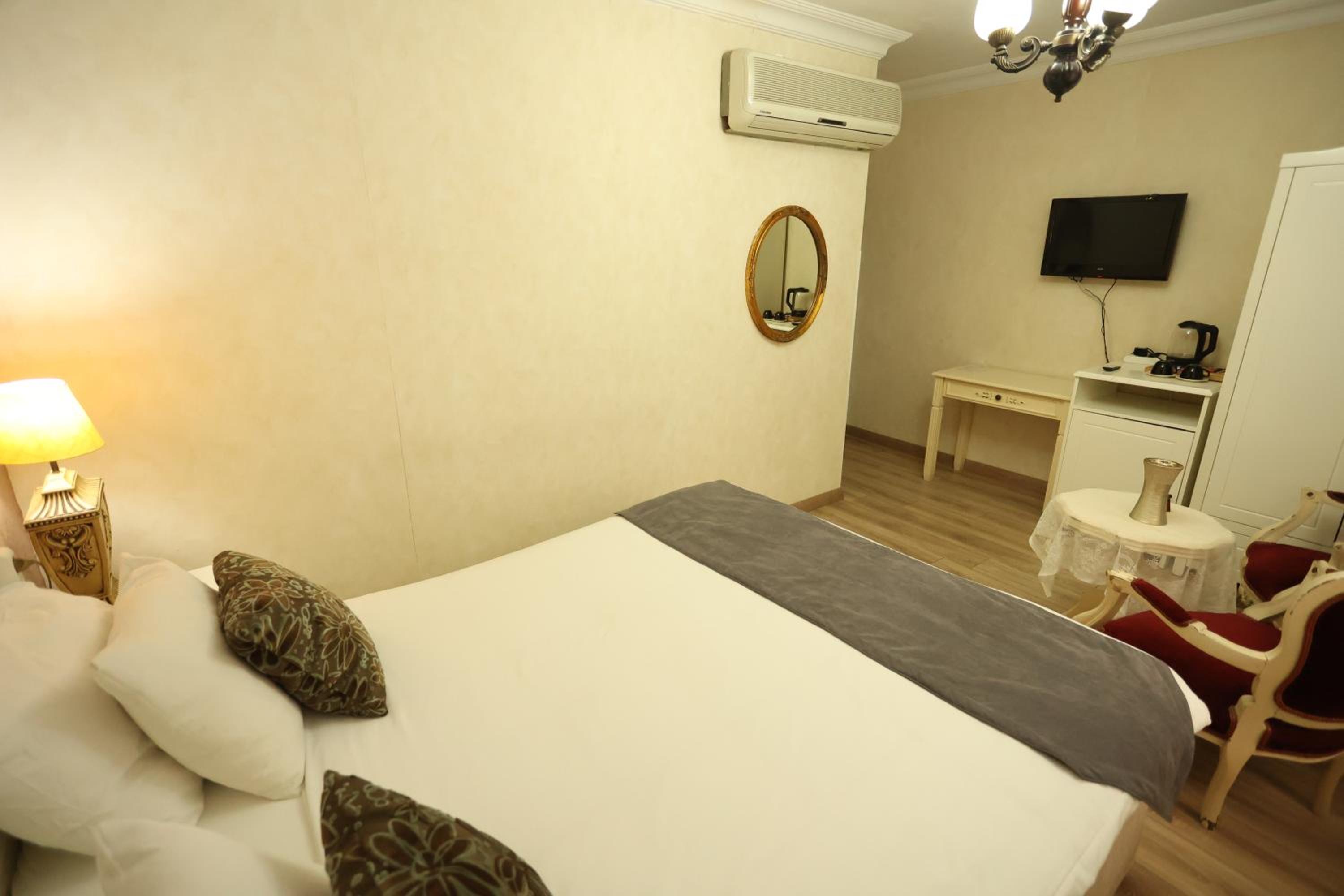 Asmali Otel - Image 171