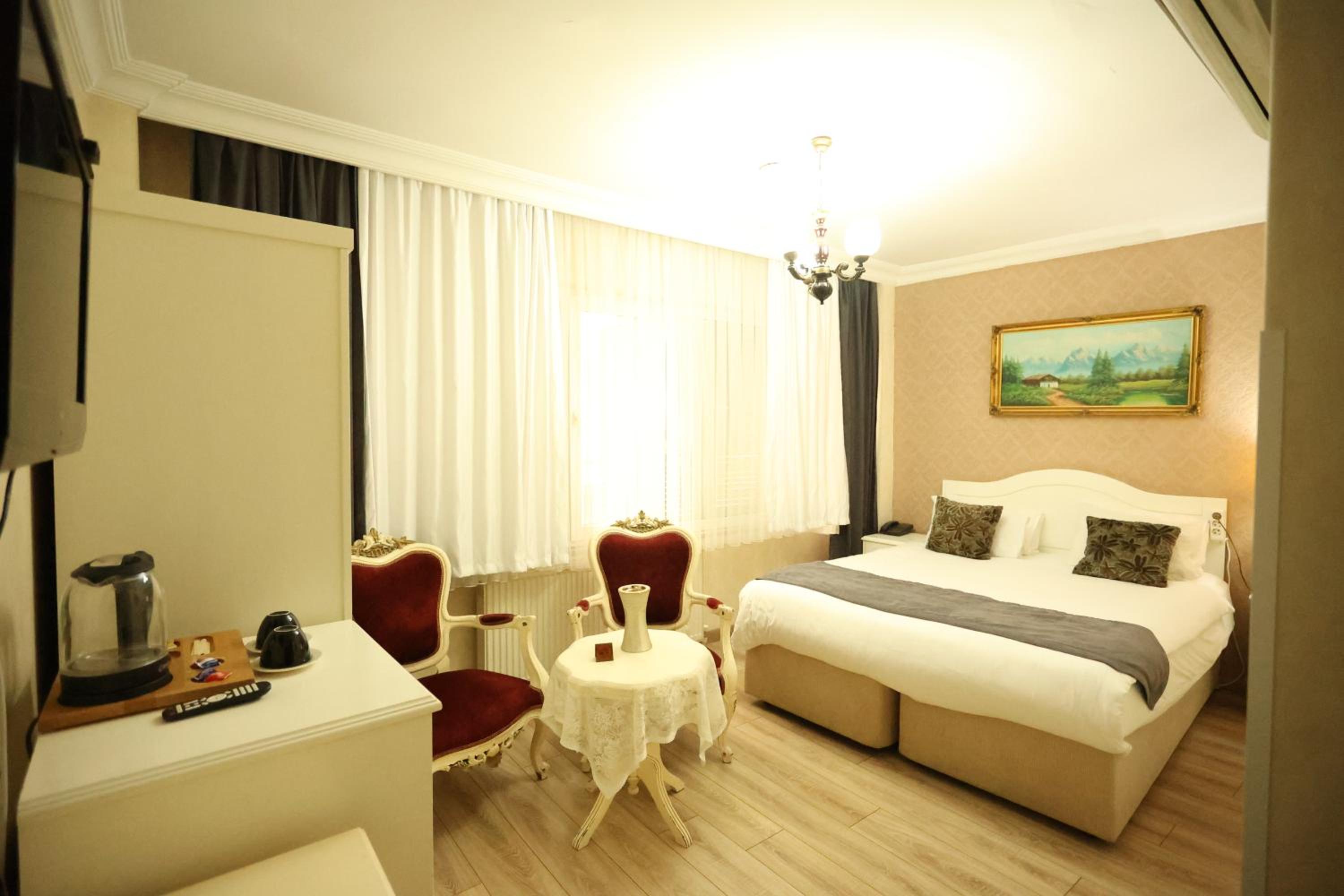 Asmali Otel - Image 168