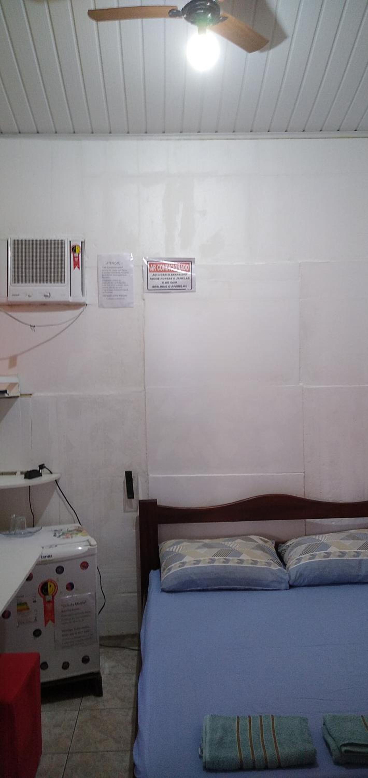 Shark Tubarao Suites Central Area
