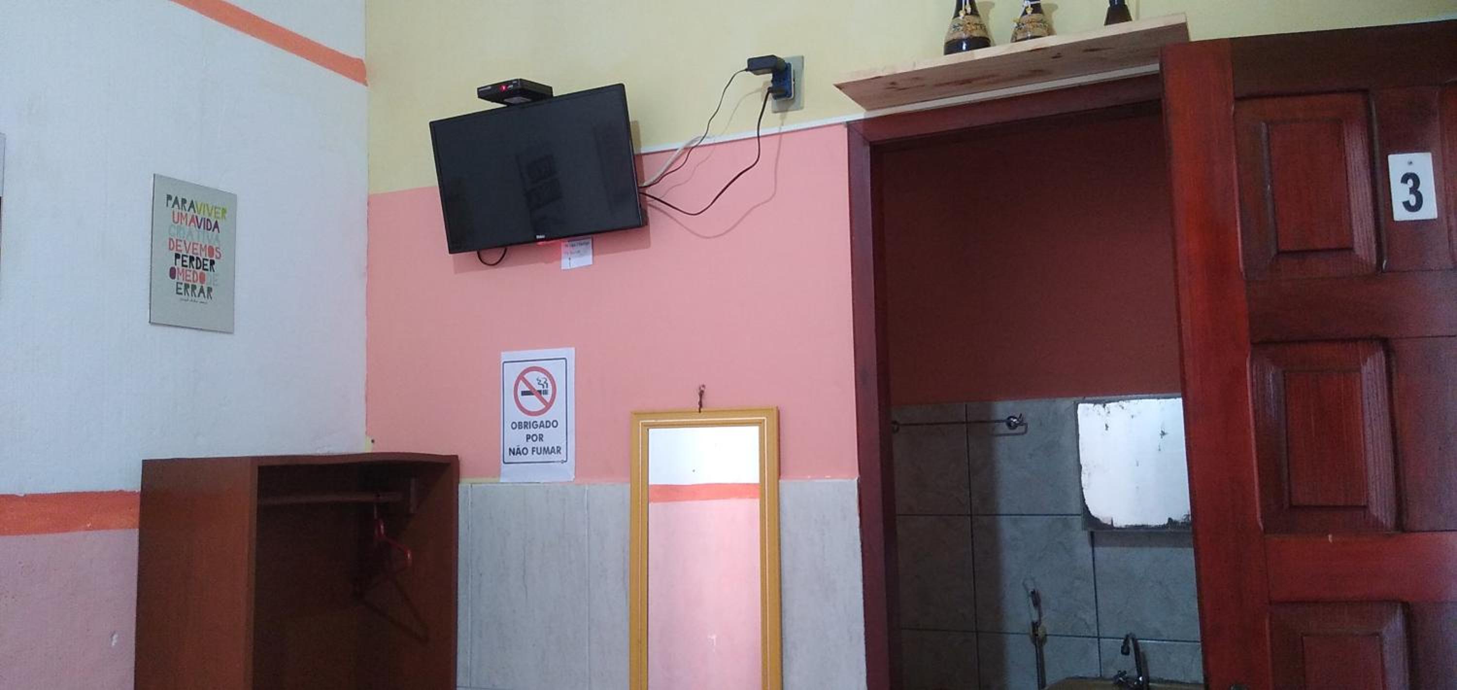 Shark Tubarao Suites Central Area