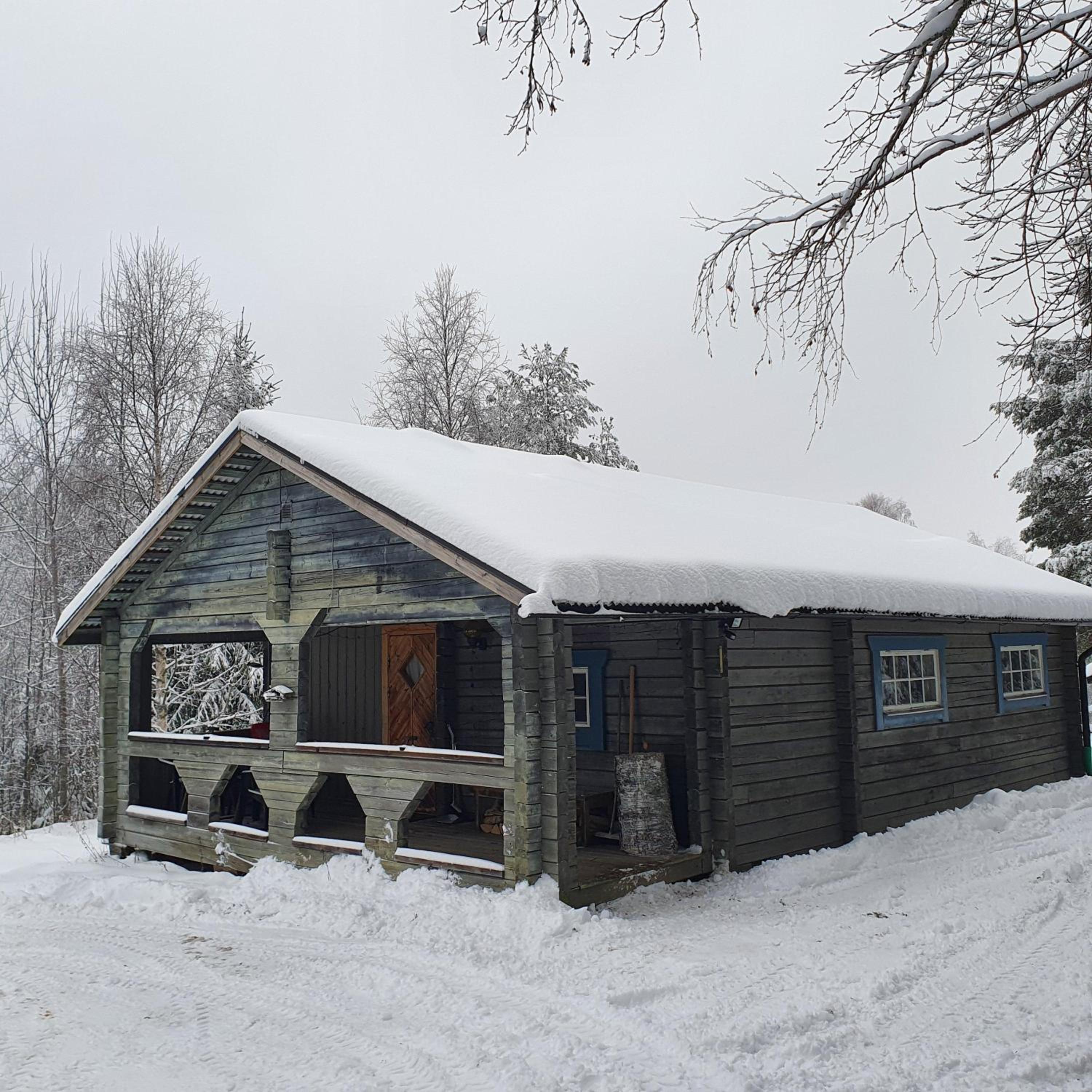 Vikinggård Cottages view 3