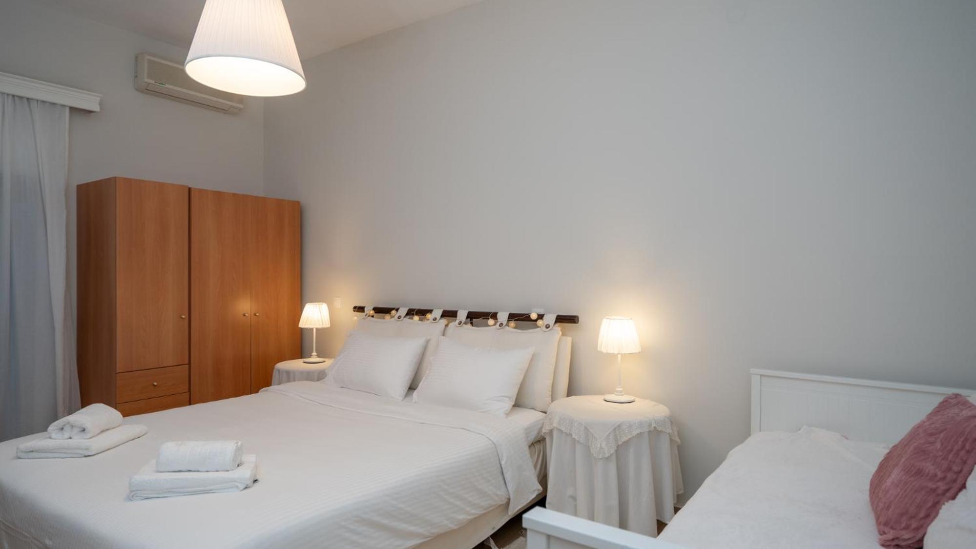 NF Meteora Residence