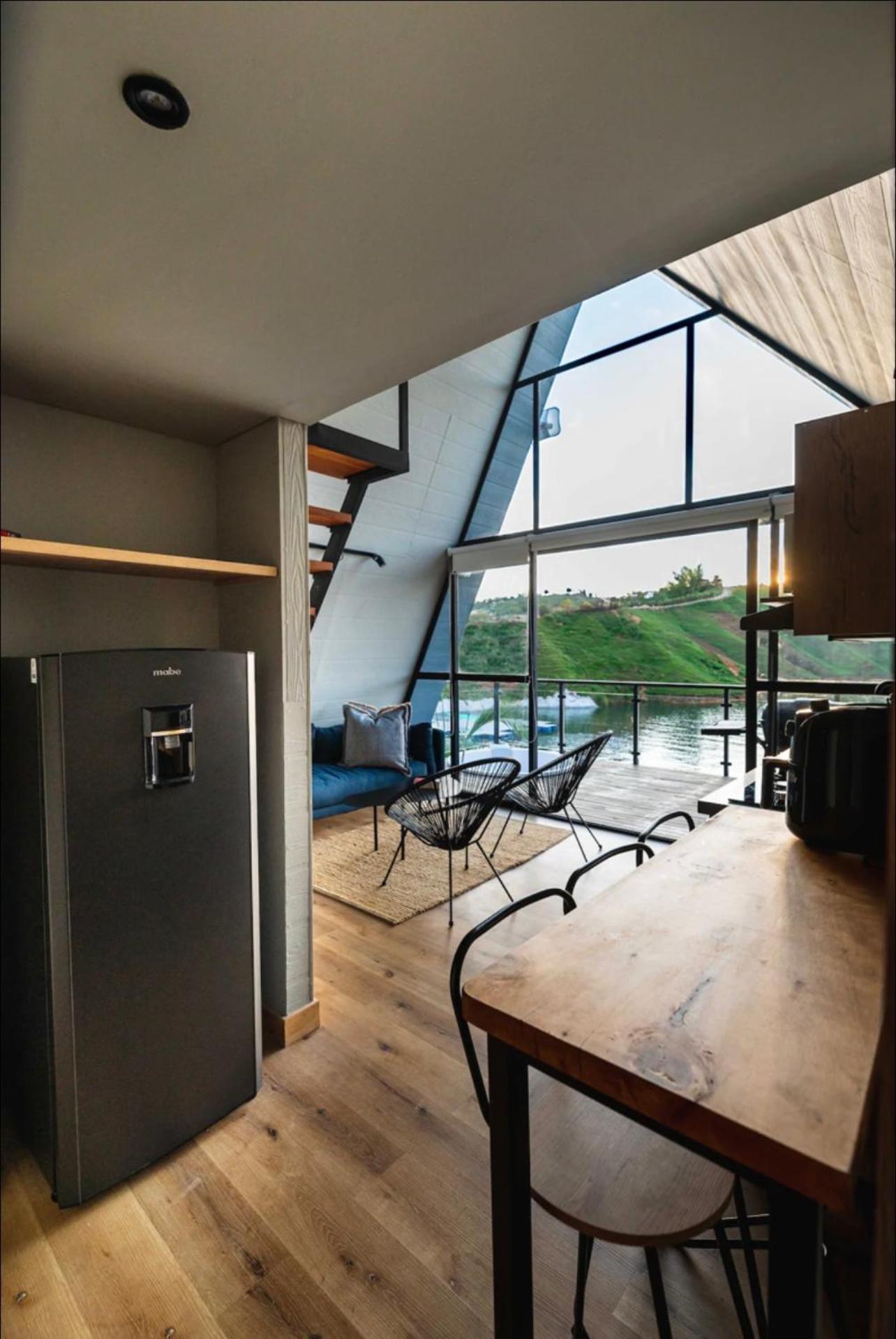 5CHALETS