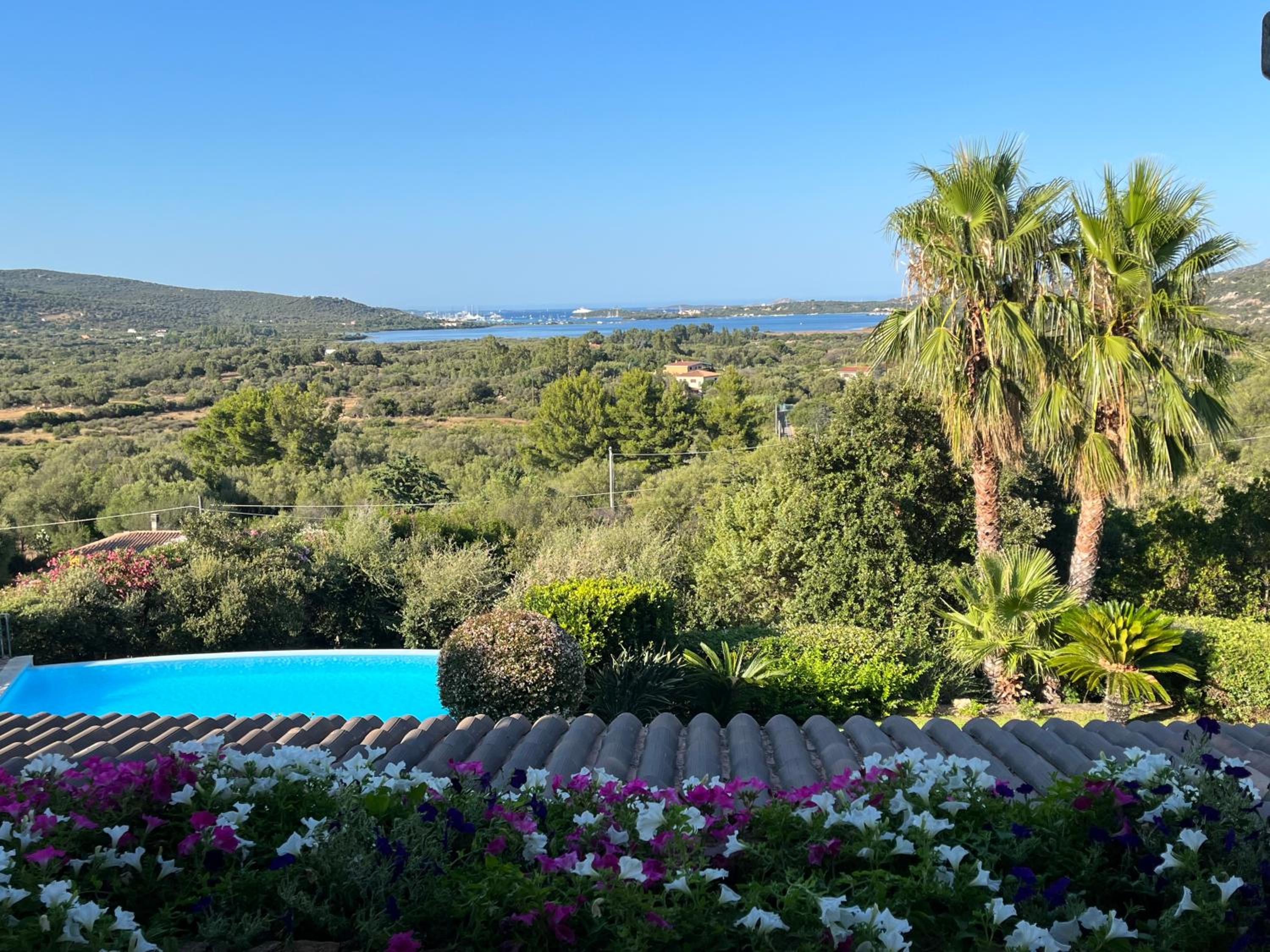Villa Anastasia