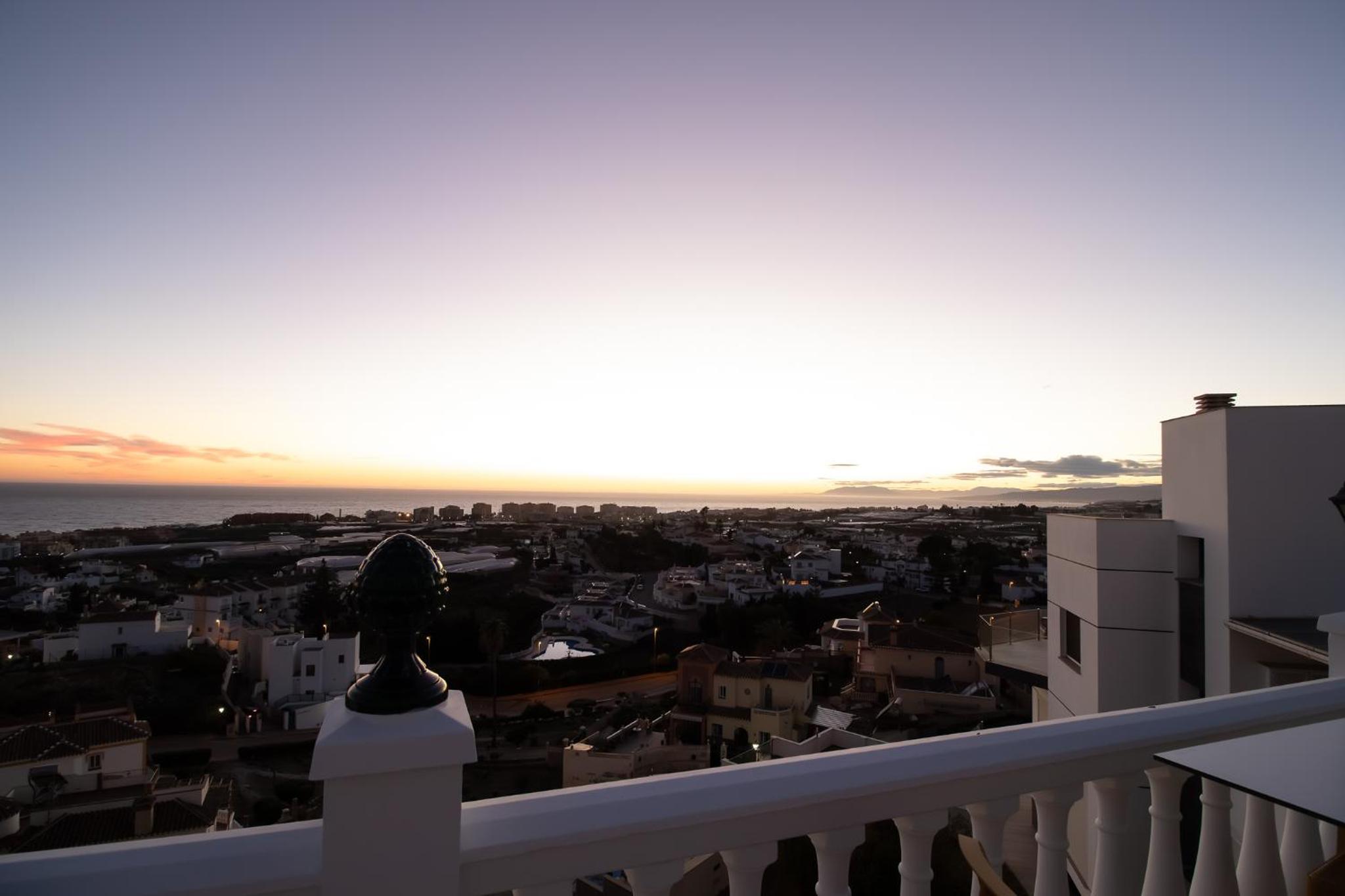 RD01 Villa Atalaya by HolidayAndaluz view 5