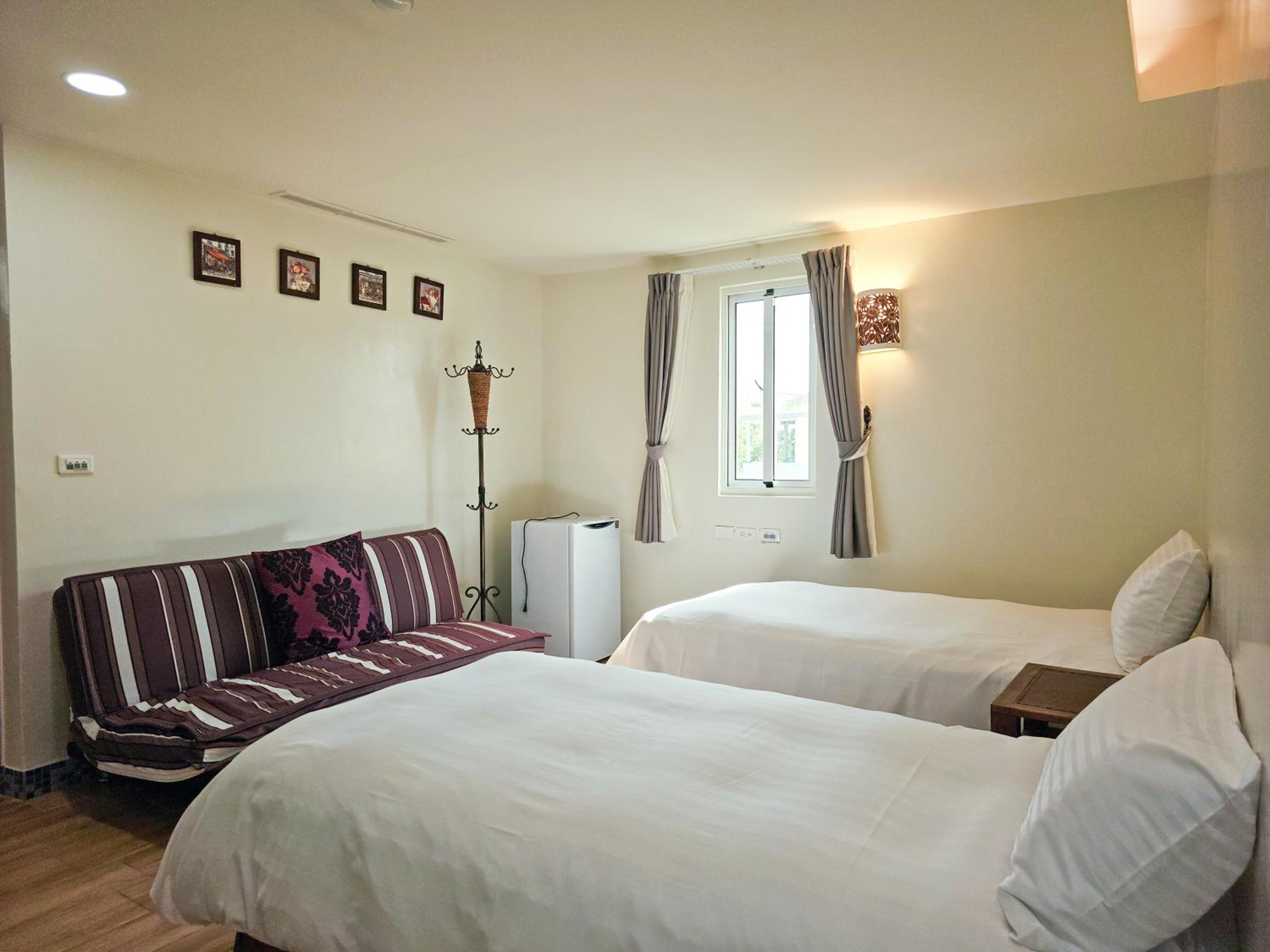 Kenting Garden Homestay