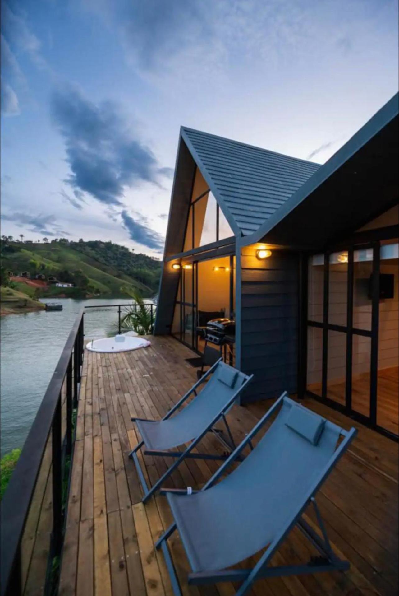 5CHALETS