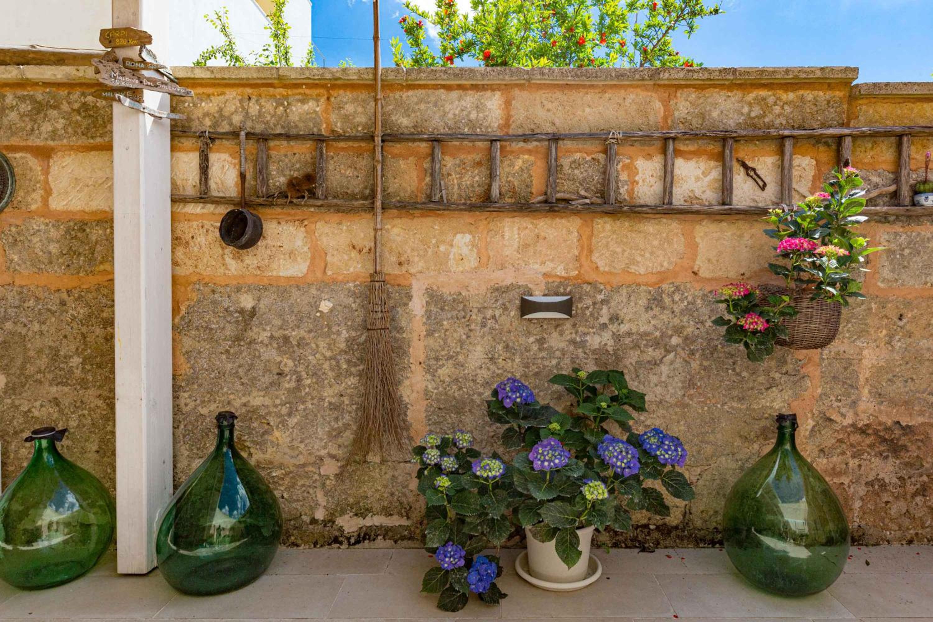 Capperi !! Holiday Rentals