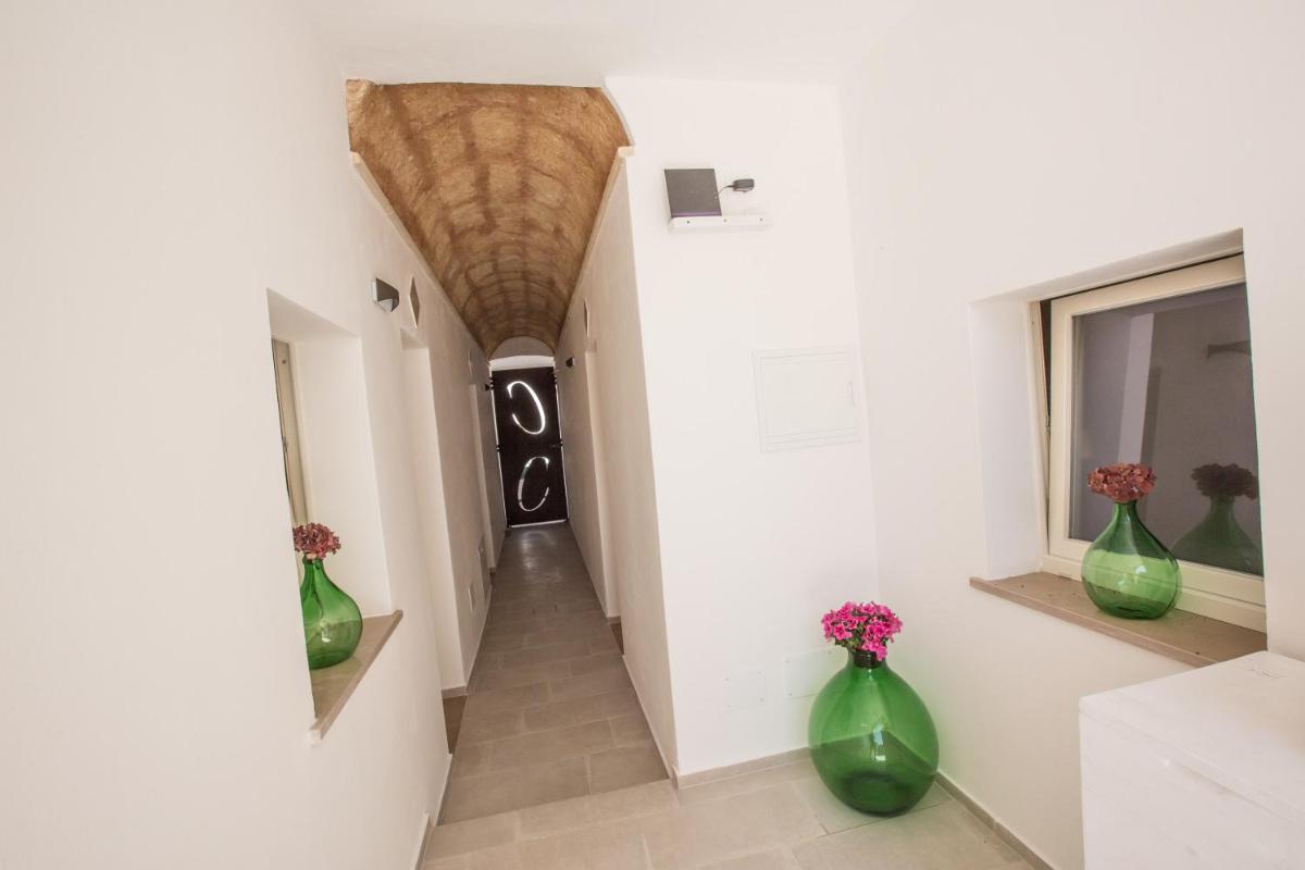 Capperi !! Holiday Rentals