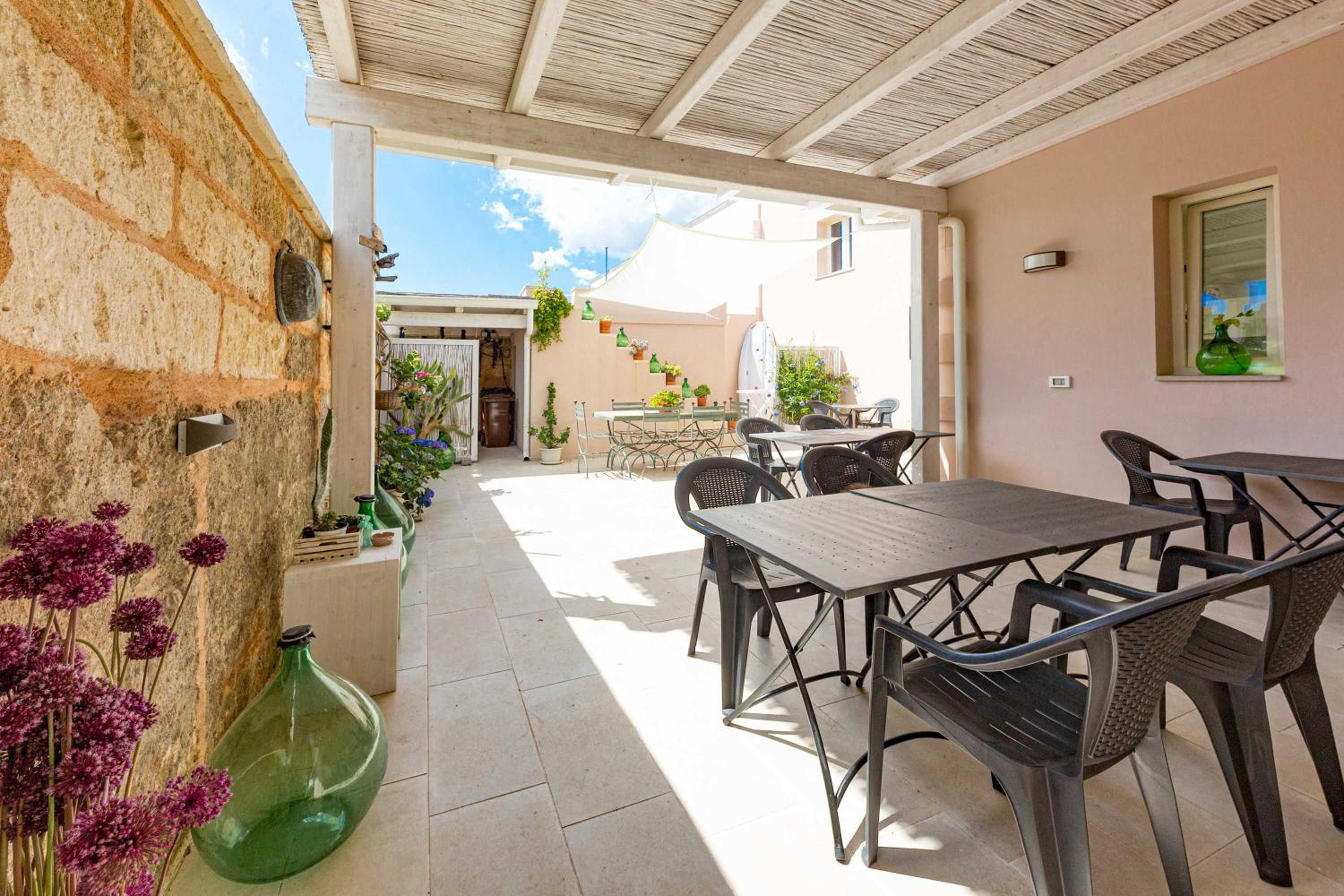 Capperi !! Holiday Rentals